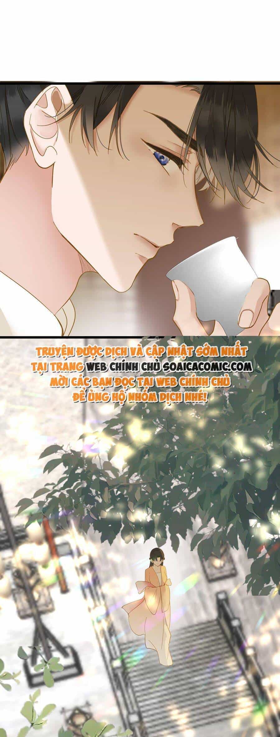 Vương Gia Hắn Luôn Nghĩ Tôi Yêu Hắn Đến Nghiện - Chương 27 - ảnh 23