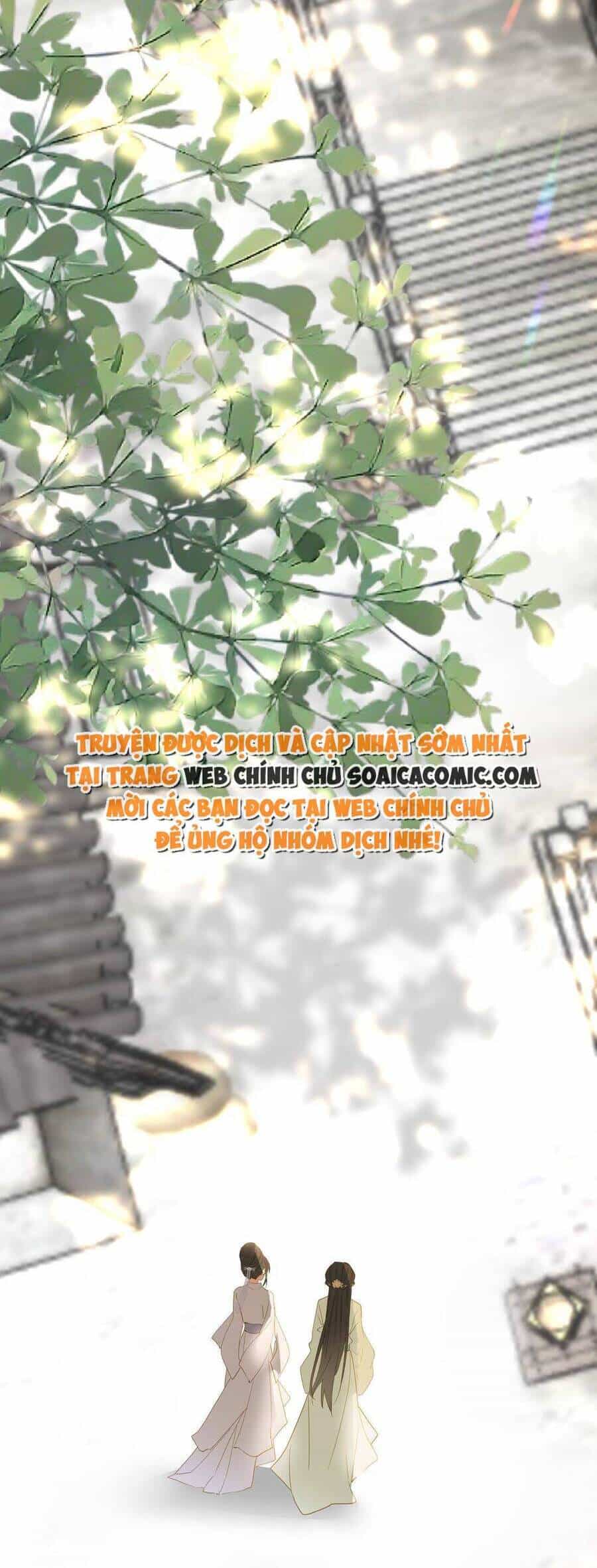 Vương Gia Hắn Luôn Nghĩ Tôi Yêu Hắn Đến Nghiện - Chương 27 - ảnh 24