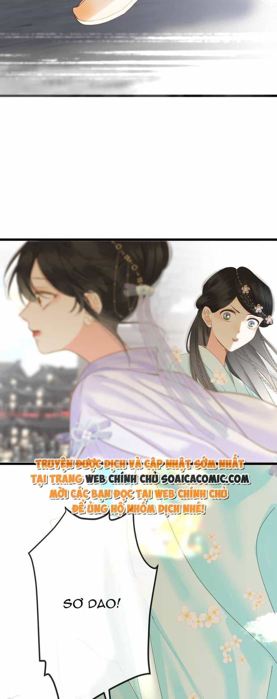 Vương Gia Hắn Luôn Nghĩ Tôi Yêu Hắn Đến Nghiện - Chương 27 - ảnh 29