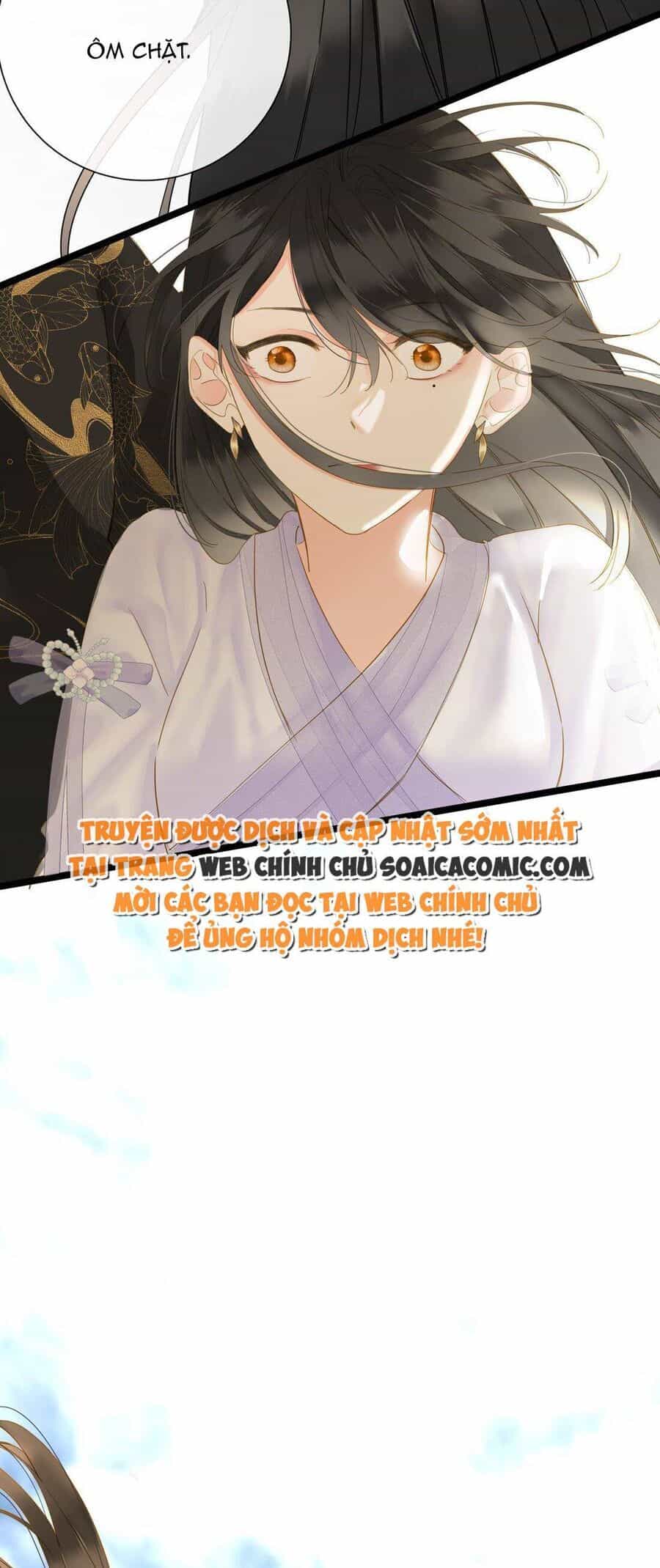 Vương Gia Hắn Luôn Nghĩ Tôi Yêu Hắn Đến Nghiện - Chương 28 - ảnh 3