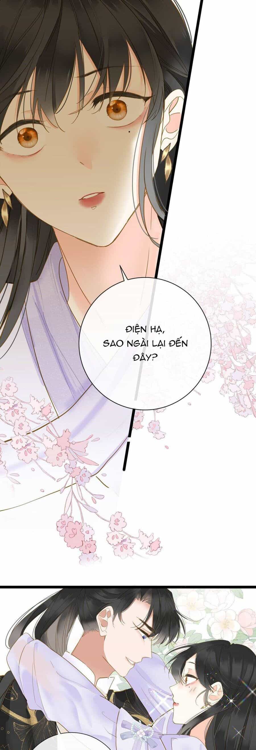 Vương Gia Hắn Luôn Nghĩ Tôi Yêu Hắn Đến Nghiện - Chương 28 - ảnh 7