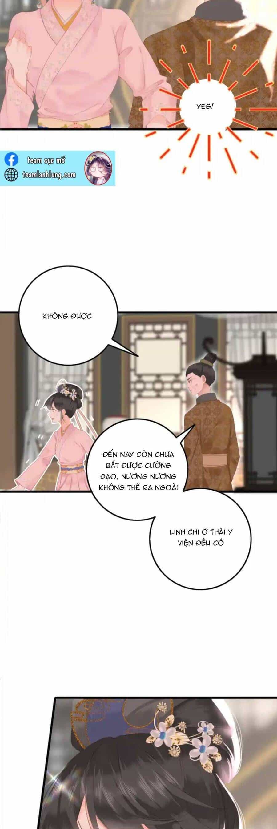 Vương Gia Hắn Luôn Nghĩ Tôi Yêu Hắn Đến Nghiện - Chương 2 - ảnh 19