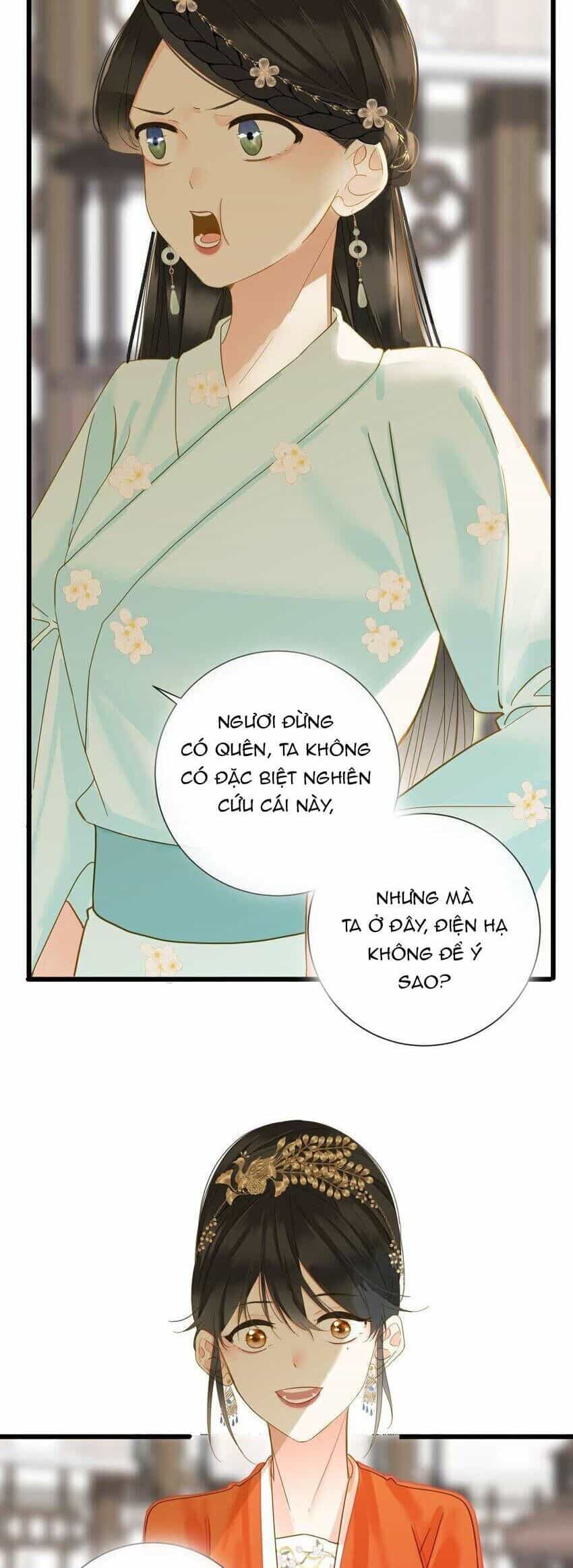 Vương Gia Hắn Luôn Nghĩ Tôi Yêu Hắn Đến Nghiện - Chương 29 - ảnh 17