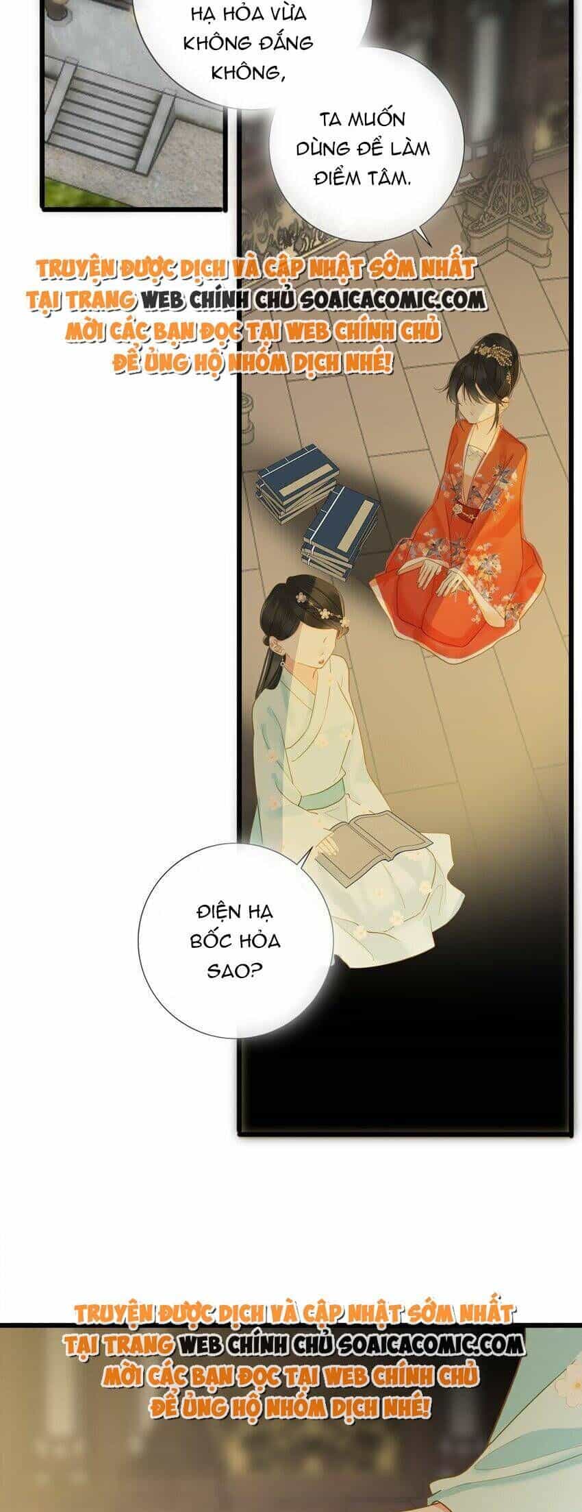 Vương Gia Hắn Luôn Nghĩ Tôi Yêu Hắn Đến Nghiện - Chương 29 - ảnh 22