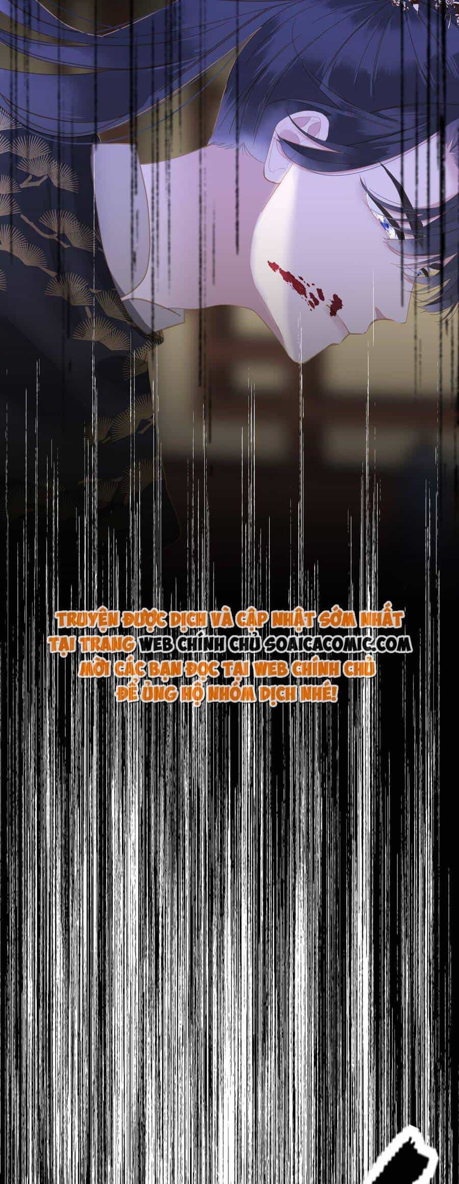 Vương Gia Hắn Luôn Nghĩ Tôi Yêu Hắn Đến Nghiện - Chương 30 - ảnh 7