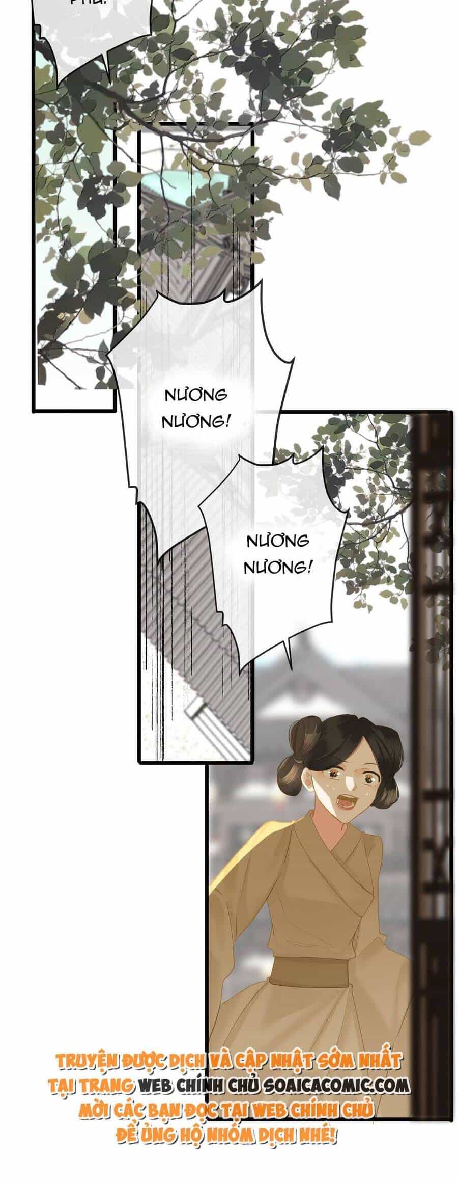 Vương Gia Hắn Luôn Nghĩ Tôi Yêu Hắn Đến Nghiện - Chương 30 - ảnh 9