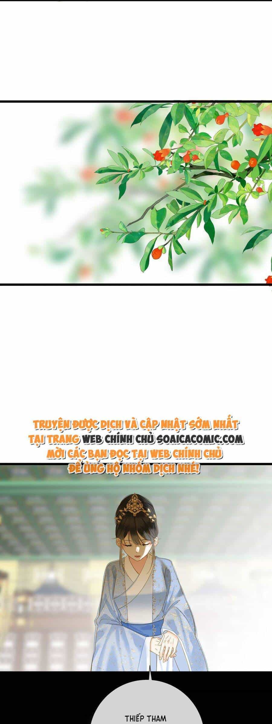 Vương Gia Hắn Luôn Nghĩ Tôi Yêu Hắn Đến Nghiện - Chương 32 - ảnh 21