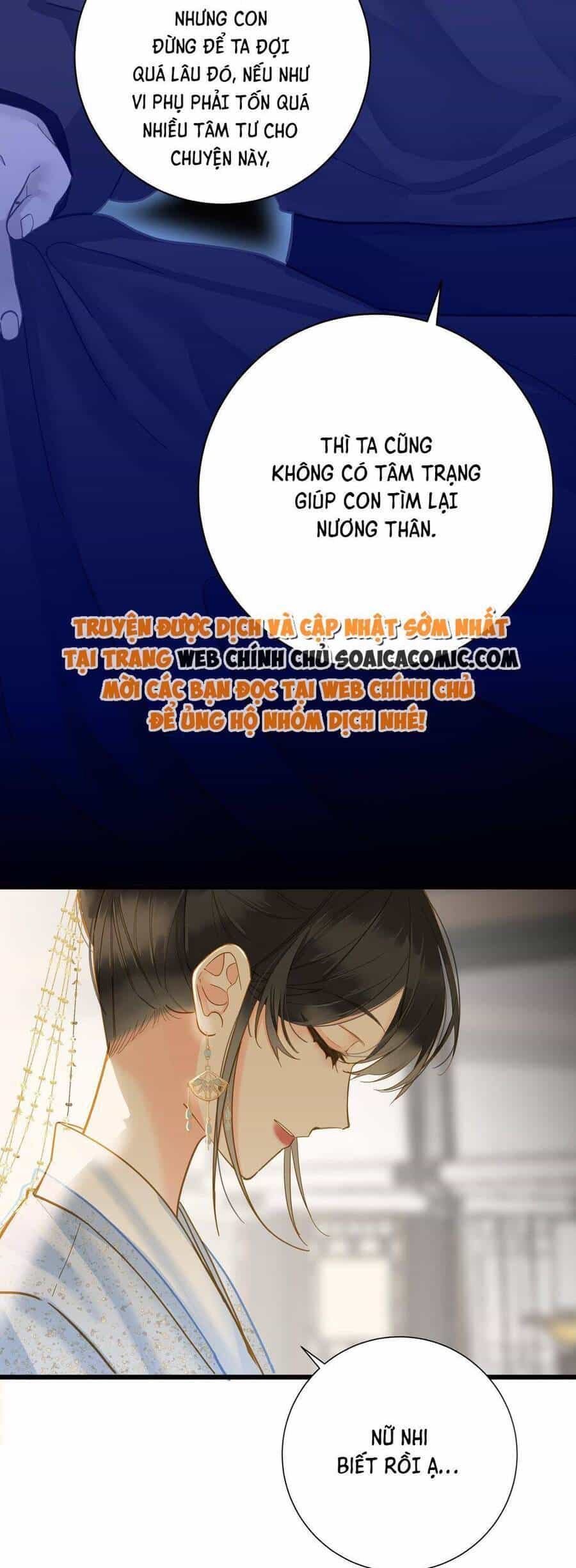 Vương Gia Hắn Luôn Nghĩ Tôi Yêu Hắn Đến Nghiện - Chương 32 - ảnh 7