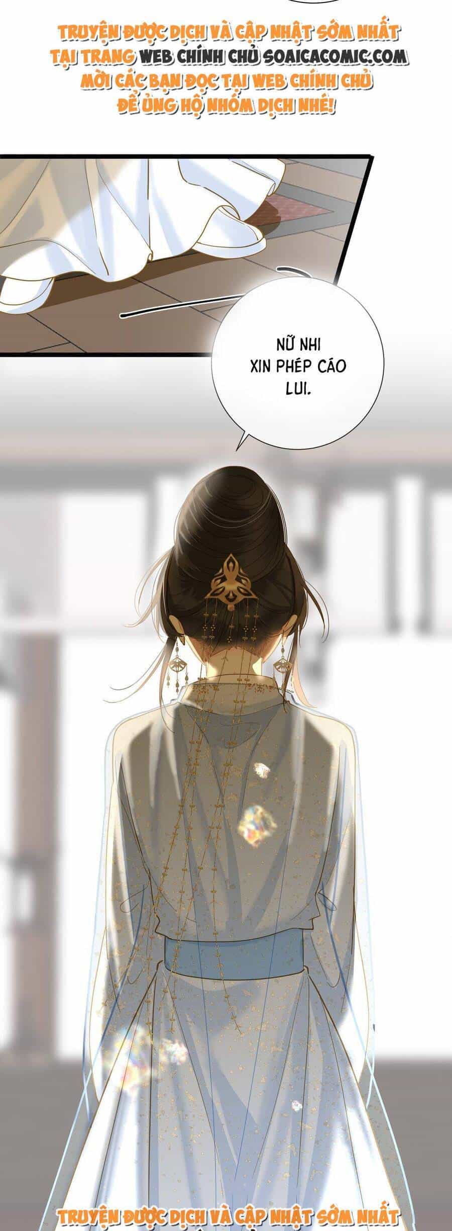 Vương Gia Hắn Luôn Nghĩ Tôi Yêu Hắn Đến Nghiện - Chương 32 - ảnh 8