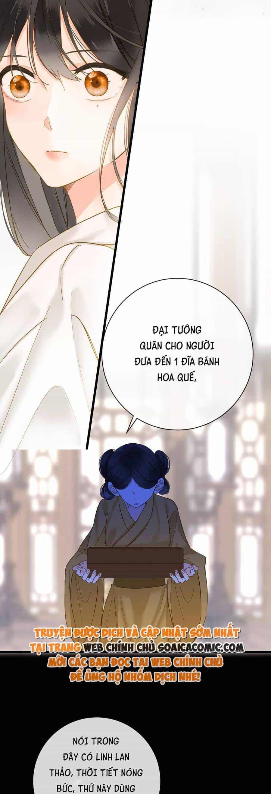 Vương Gia Hắn Luôn Nghĩ Tôi Yêu Hắn Đến Nghiện - Chương 34 - ảnh 10