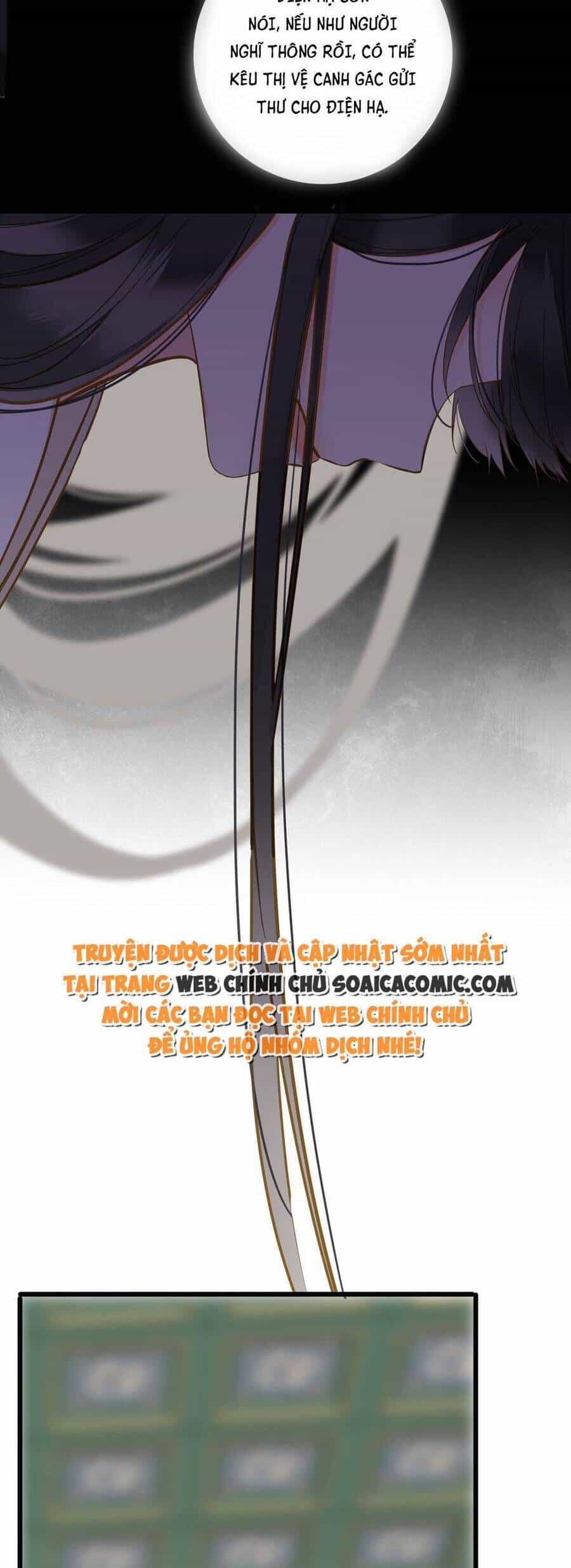 Vương Gia Hắn Luôn Nghĩ Tôi Yêu Hắn Đến Nghiện - Chương 34 - ảnh 18