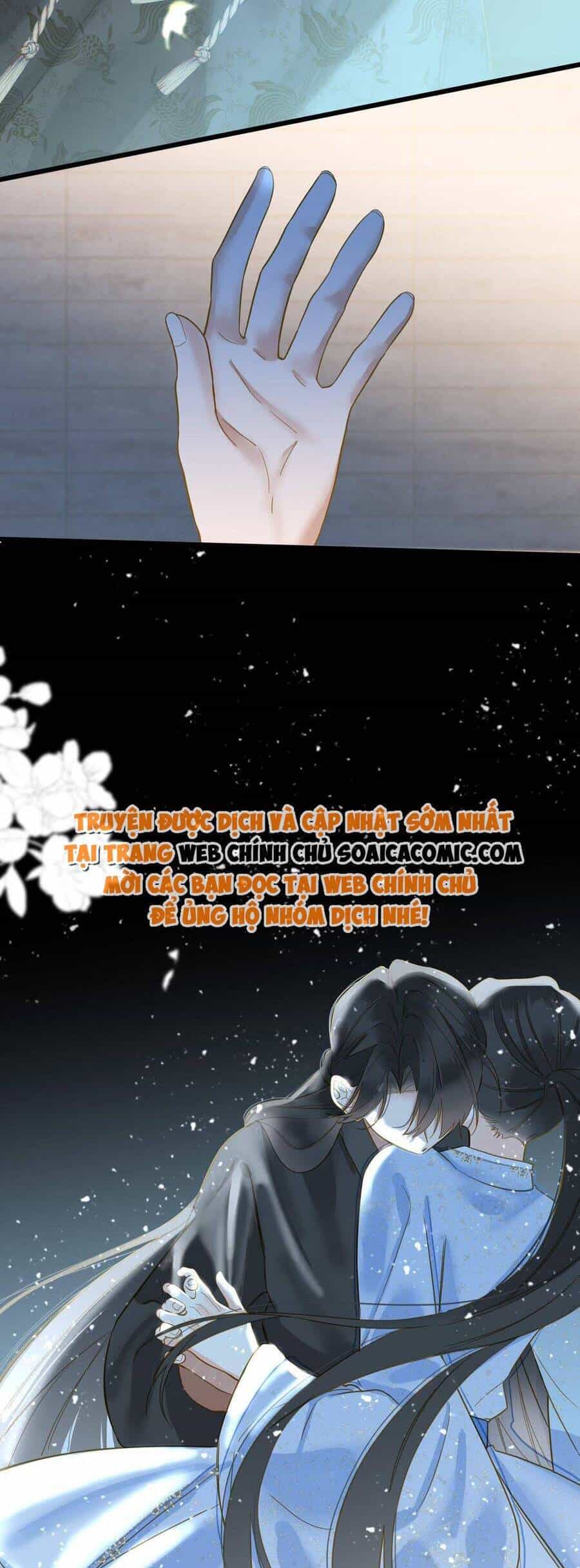 Vương Gia Hắn Luôn Nghĩ Tôi Yêu Hắn Đến Nghiện - Chương 34 - ảnh 2