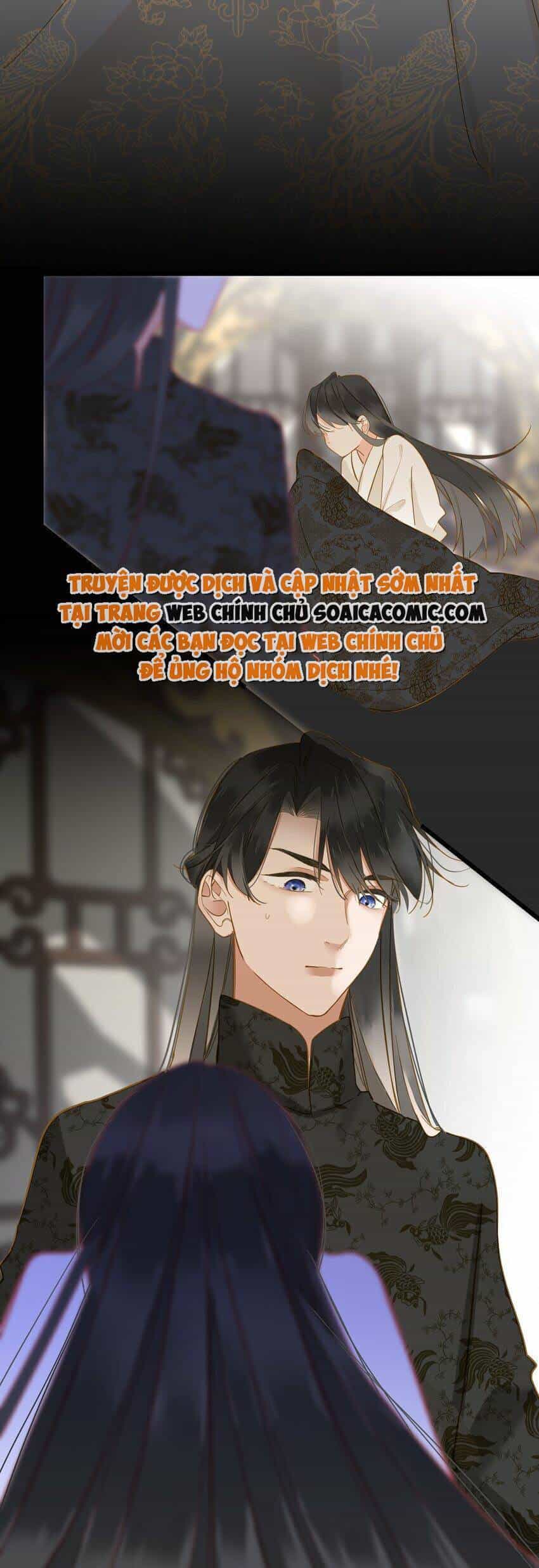Vương Gia Hắn Luôn Nghĩ Tôi Yêu Hắn Đến Nghiện - Chương 35 - ảnh 29
