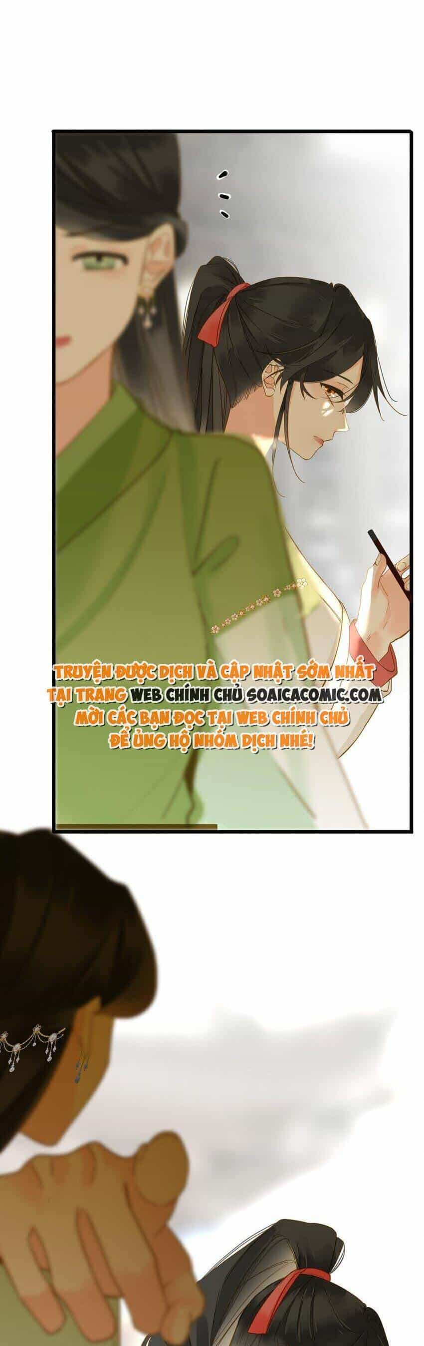 Vương Gia Hắn Luôn Nghĩ Tôi Yêu Hắn Đến Nghiện - Chương 35 - ảnh 6