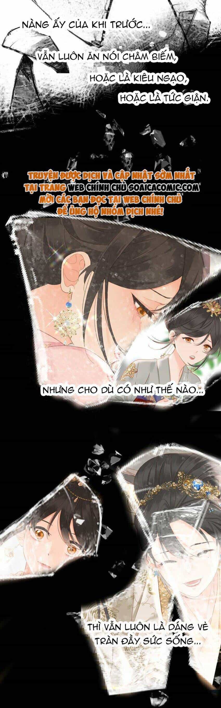 Vương Gia Hắn Luôn Nghĩ Tôi Yêu Hắn Đến Nghiện - Chương 36 - ảnh 25