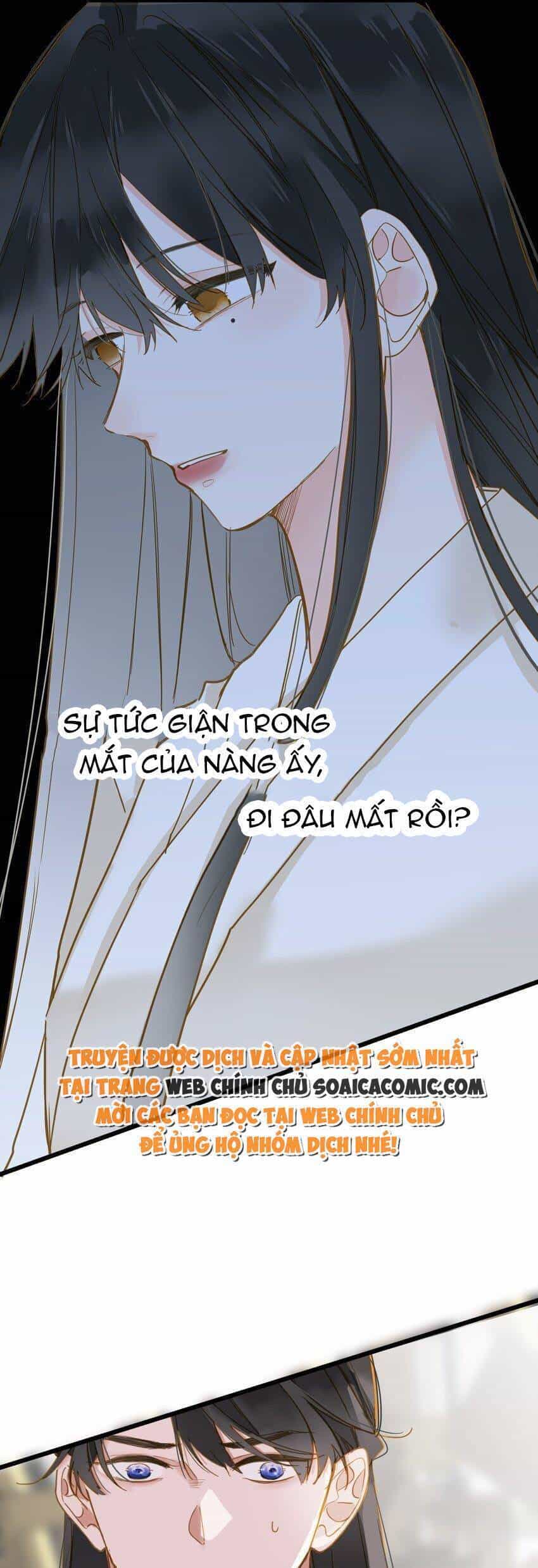 Vương Gia Hắn Luôn Nghĩ Tôi Yêu Hắn Đến Nghiện - Chương 36 - ảnh 27