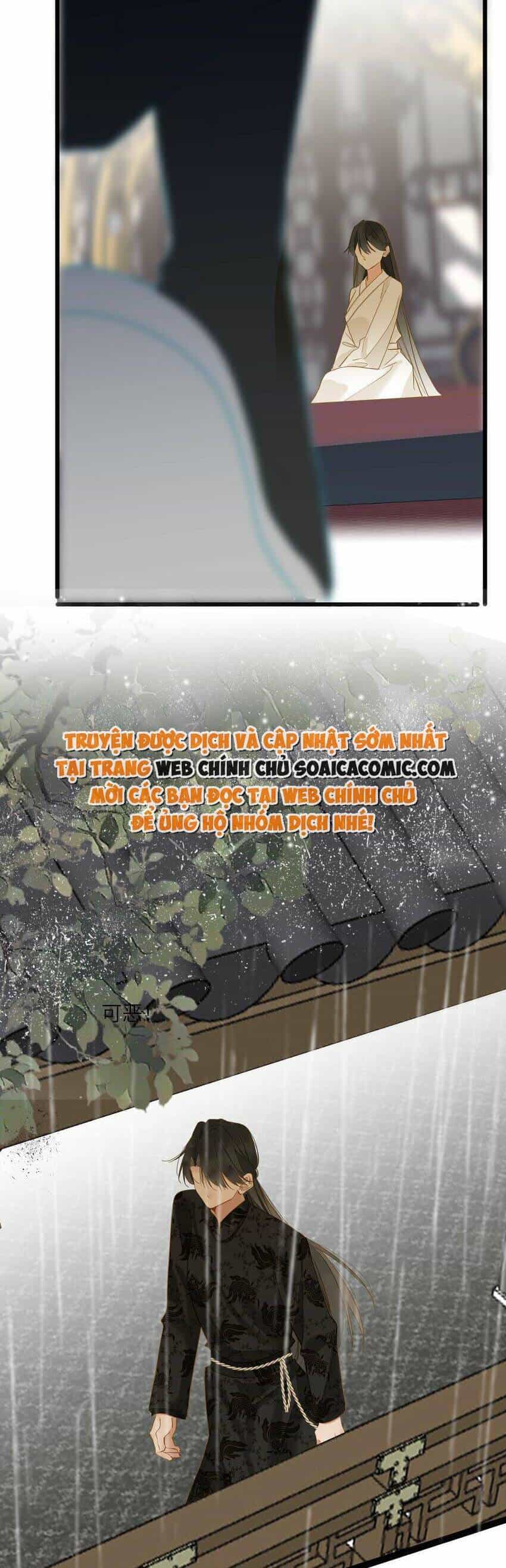 Vương Gia Hắn Luôn Nghĩ Tôi Yêu Hắn Đến Nghiện - Chương 36 - ảnh 33