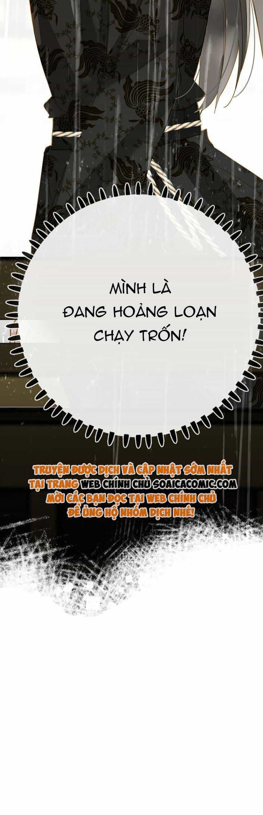 Vương Gia Hắn Luôn Nghĩ Tôi Yêu Hắn Đến Nghiện - Chương 36 - ảnh 35
