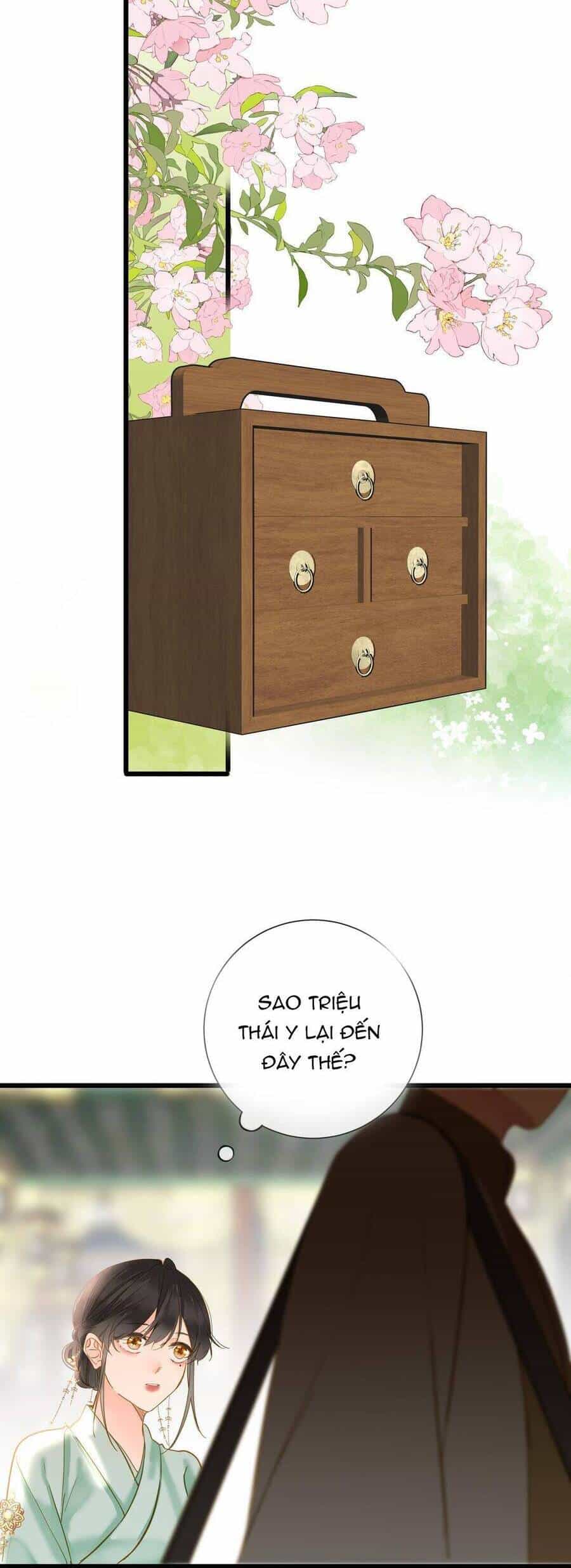 Vương Gia Hắn Luôn Nghĩ Tôi Yêu Hắn Đến Nghiện - Chương 39 - ảnh 12