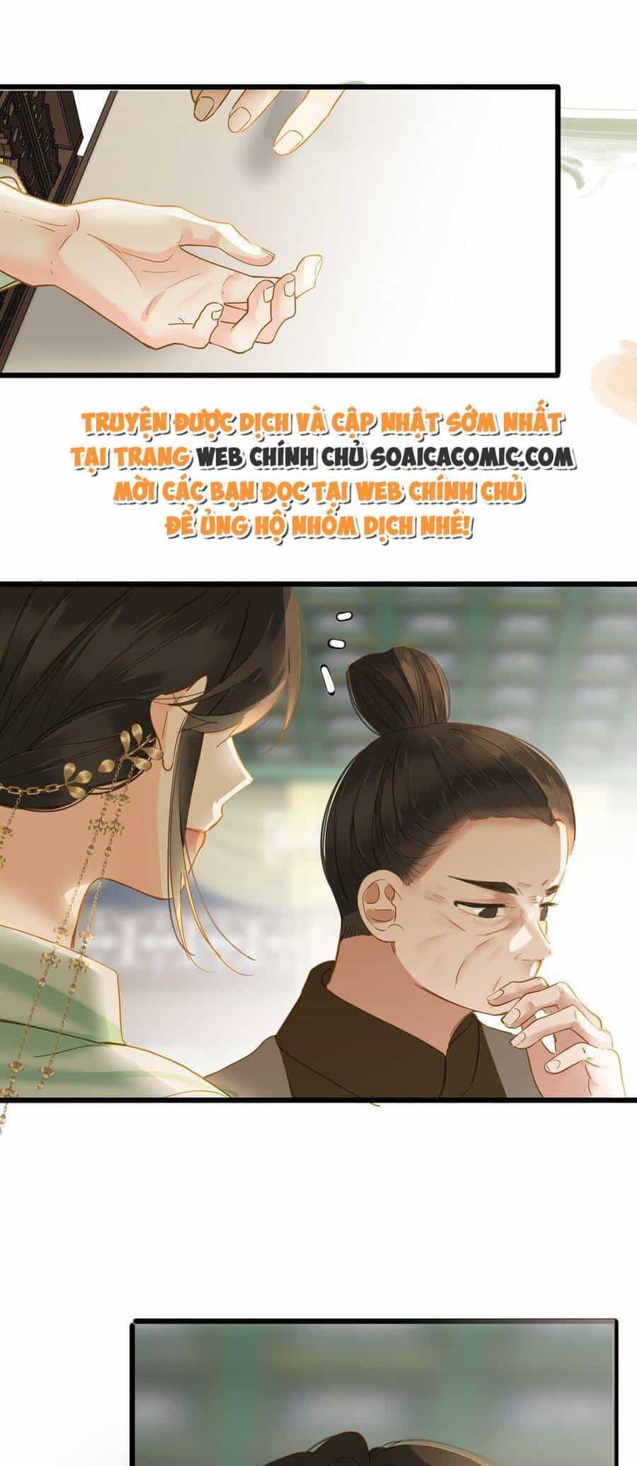 Vương Gia Hắn Luôn Nghĩ Tôi Yêu Hắn Đến Nghiện - Chương 39 - ảnh 23