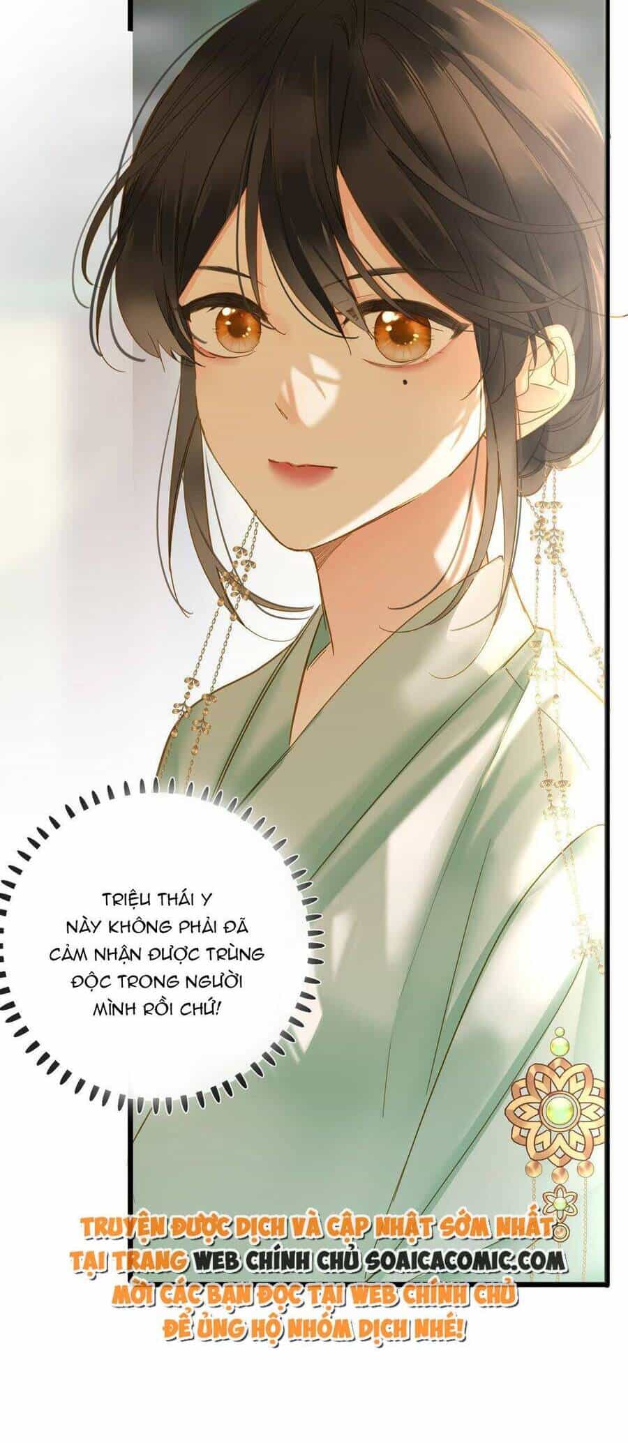 Vương Gia Hắn Luôn Nghĩ Tôi Yêu Hắn Đến Nghiện - Chương 39 - ảnh 24