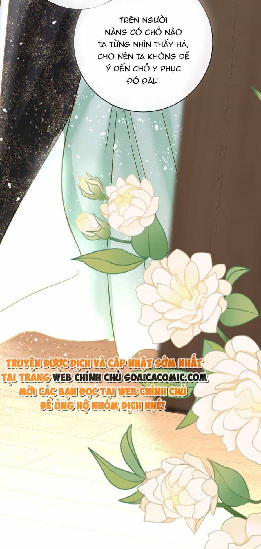 Vương Gia Hắn Luôn Nghĩ Tôi Yêu Hắn Đến Nghiện - Chương 39 - ảnh 38