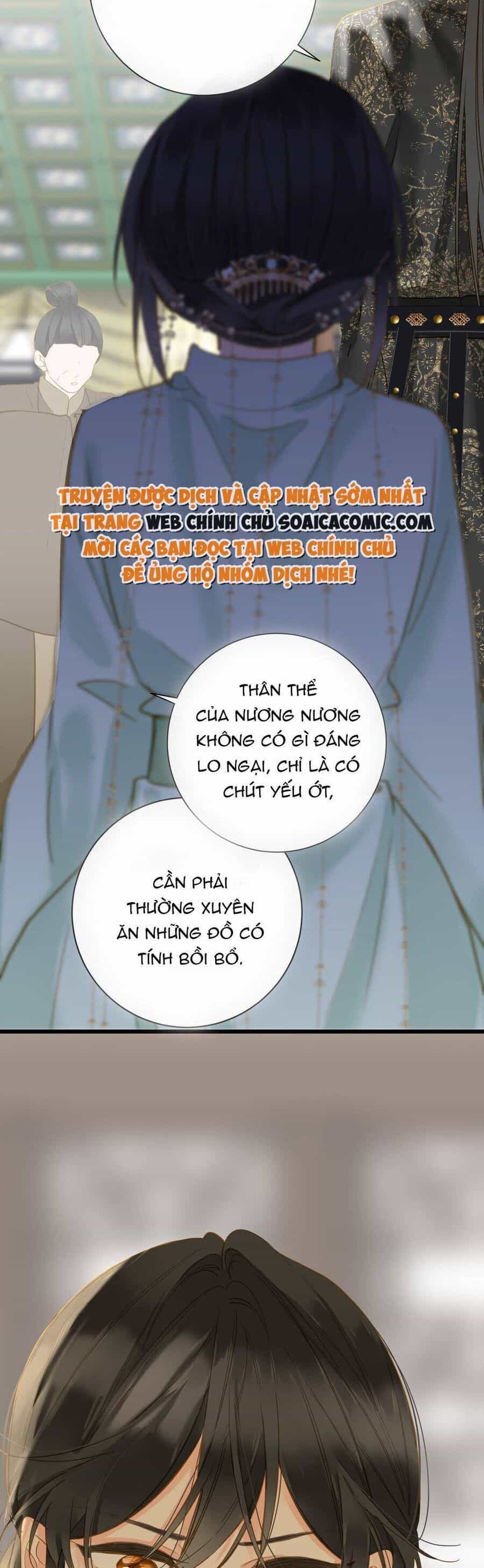 Vương Gia Hắn Luôn Nghĩ Tôi Yêu Hắn Đến Nghiện - Chương 40 - ảnh 22