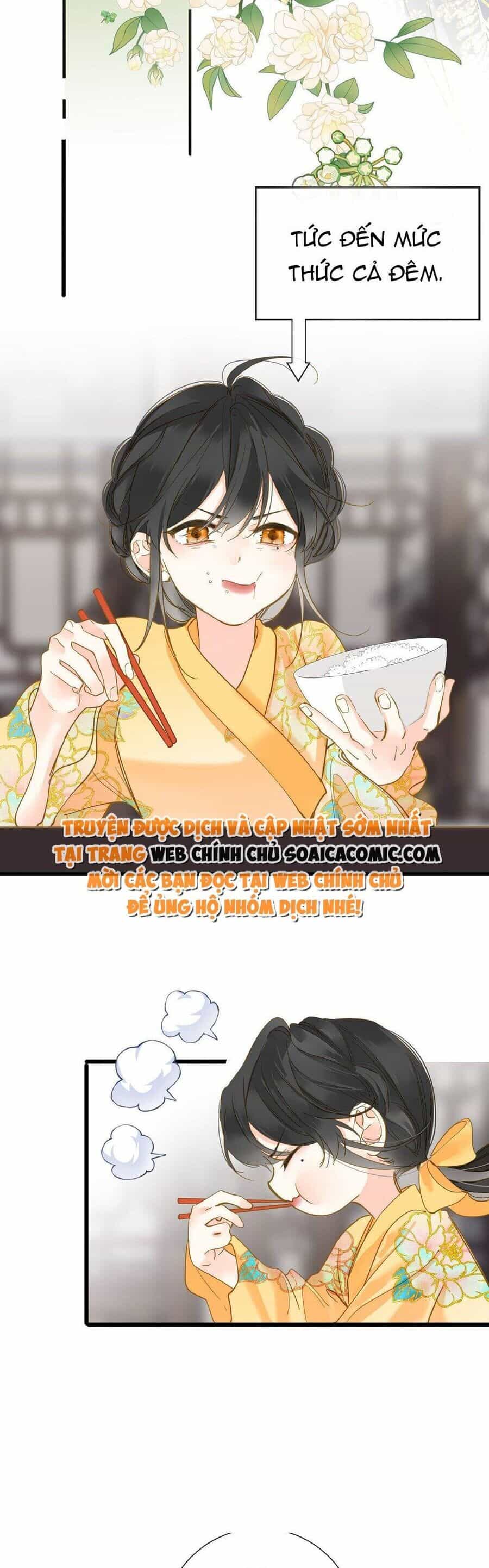 Vương Gia Hắn Luôn Nghĩ Tôi Yêu Hắn Đến Nghiện - Chương 40 - ảnh 26