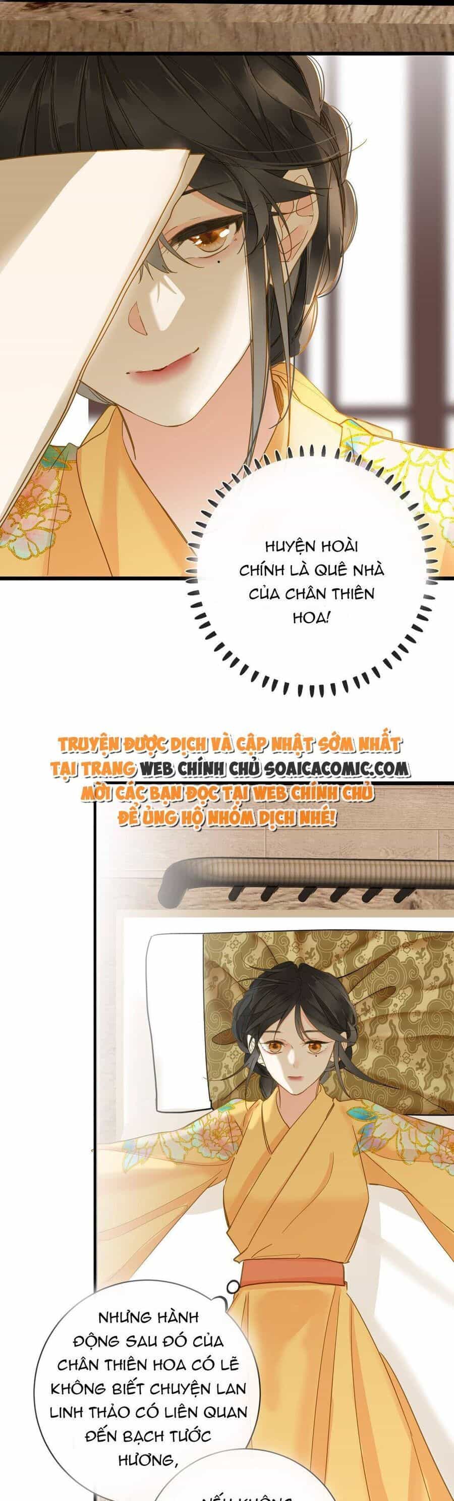 Vương Gia Hắn Luôn Nghĩ Tôi Yêu Hắn Đến Nghiện - Chương 40 - ảnh 31