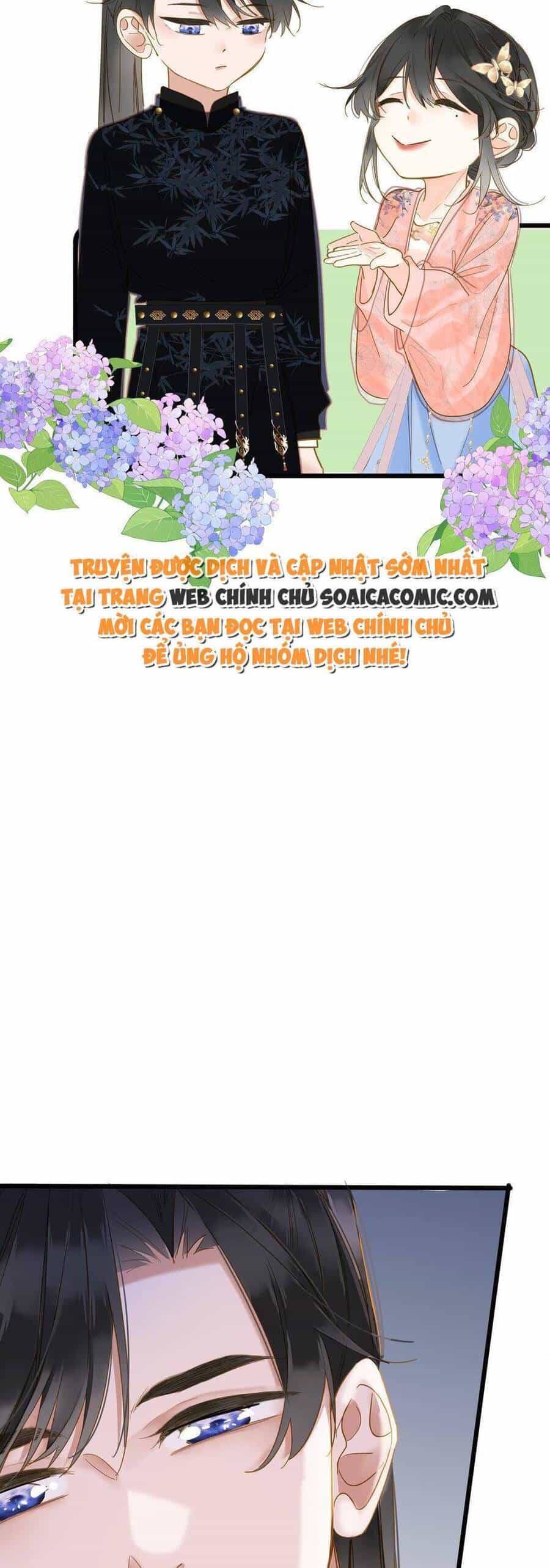 Vương Gia Hắn Luôn Nghĩ Tôi Yêu Hắn Đến Nghiện - Chương 41 - ảnh 29