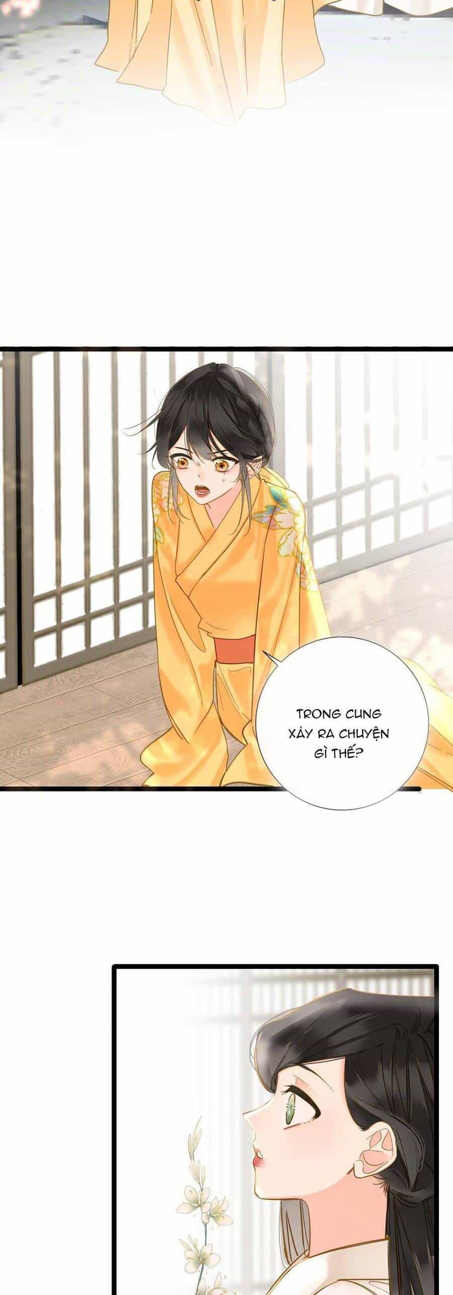 Vương Gia Hắn Luôn Nghĩ Tôi Yêu Hắn Đến Nghiện - Chương 41 - ảnh 5