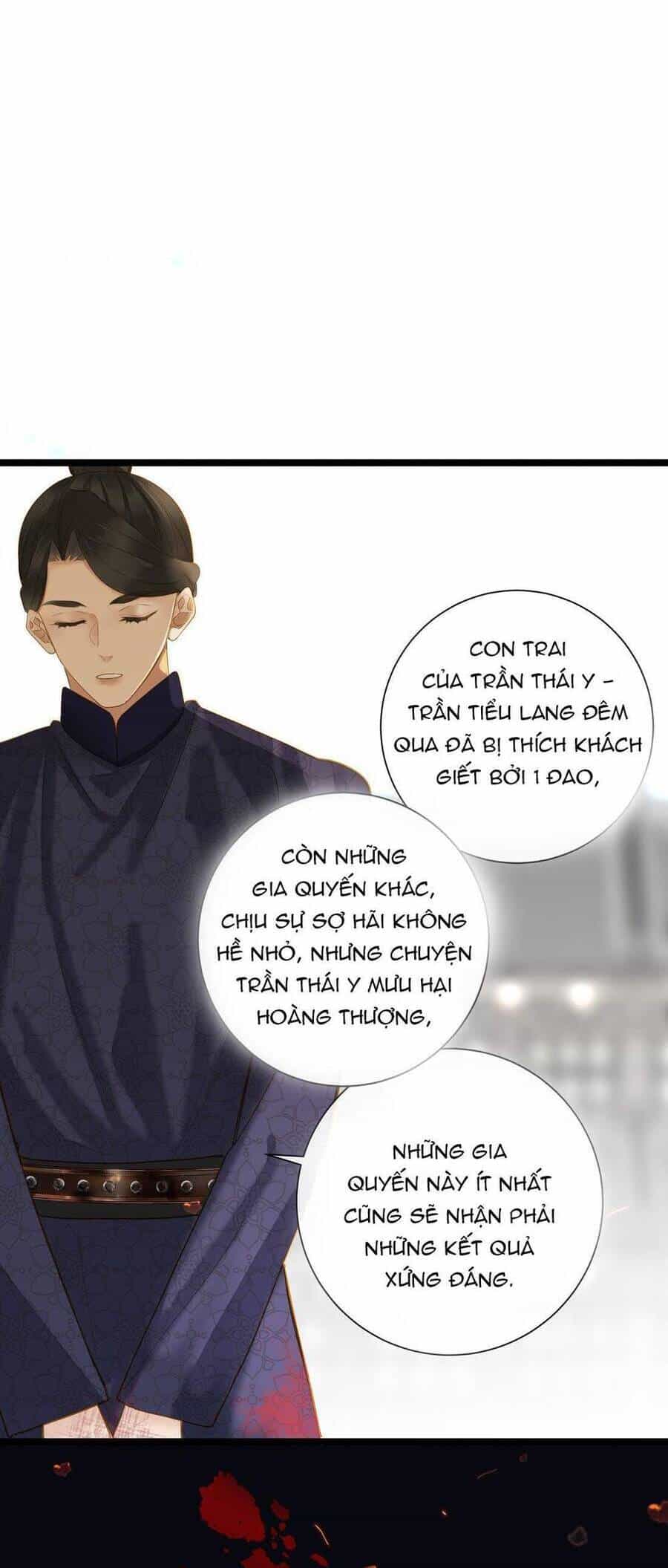 Vương Gia Hắn Luôn Nghĩ Tôi Yêu Hắn Đến Nghiện - Chương 42 - ảnh 15