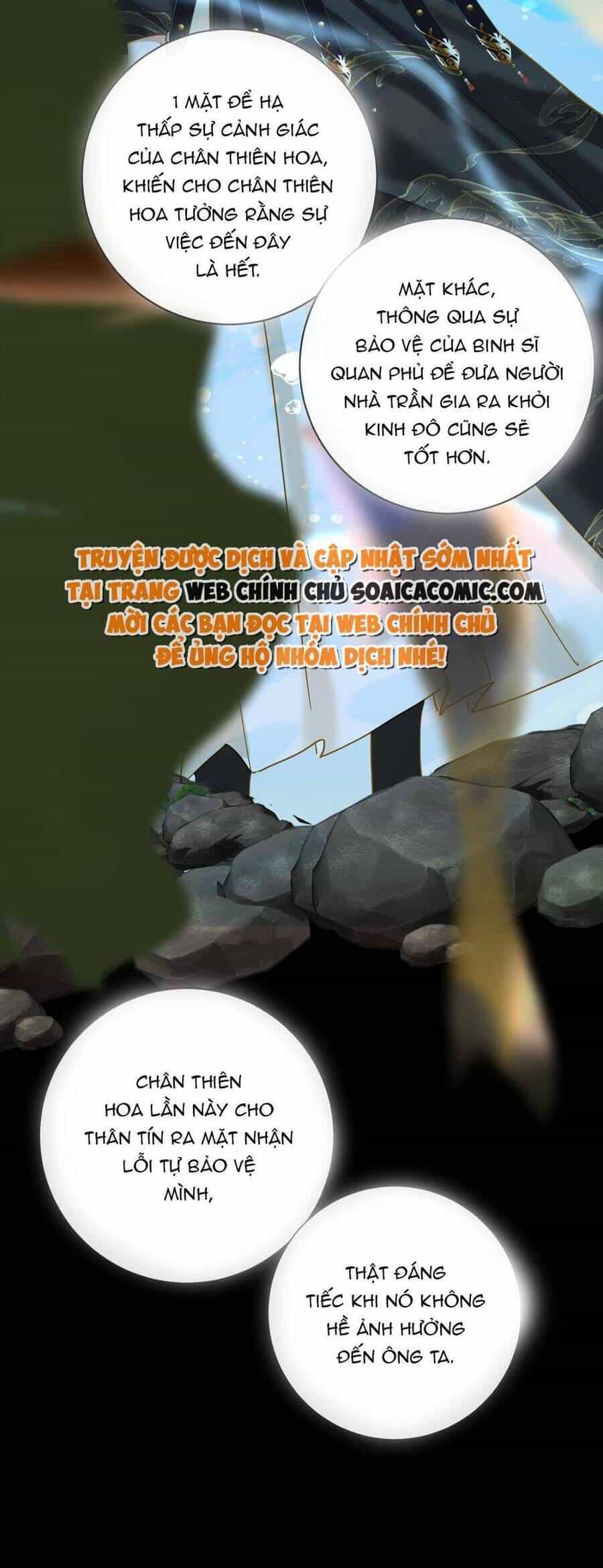 Vương Gia Hắn Luôn Nghĩ Tôi Yêu Hắn Đến Nghiện - Chương 42 - ảnh 30