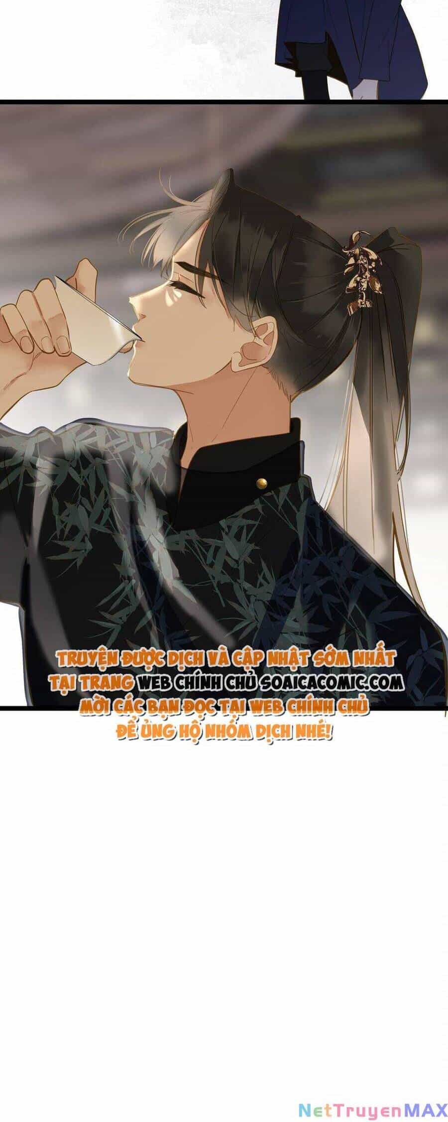 Vương Gia Hắn Luôn Nghĩ Tôi Yêu Hắn Đến Nghiện - Chương 42 - ảnh 7
