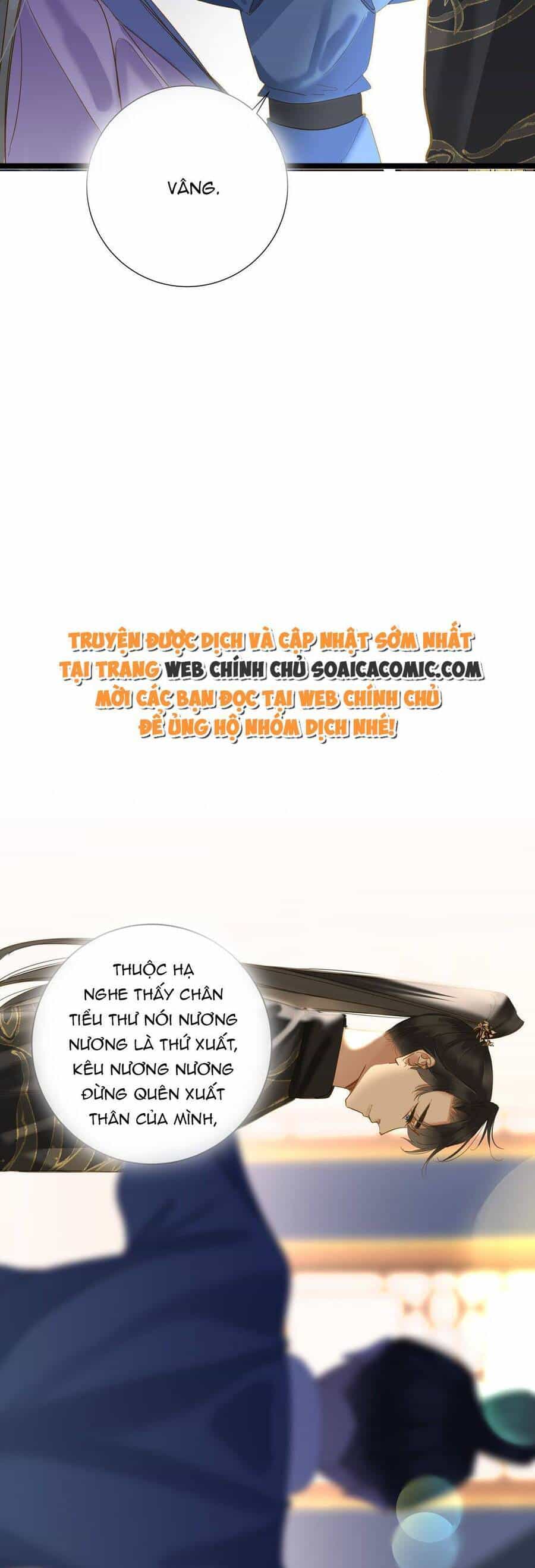 Vương Gia Hắn Luôn Nghĩ Tôi Yêu Hắn Đến Nghiện - Chương 44 - ảnh 36