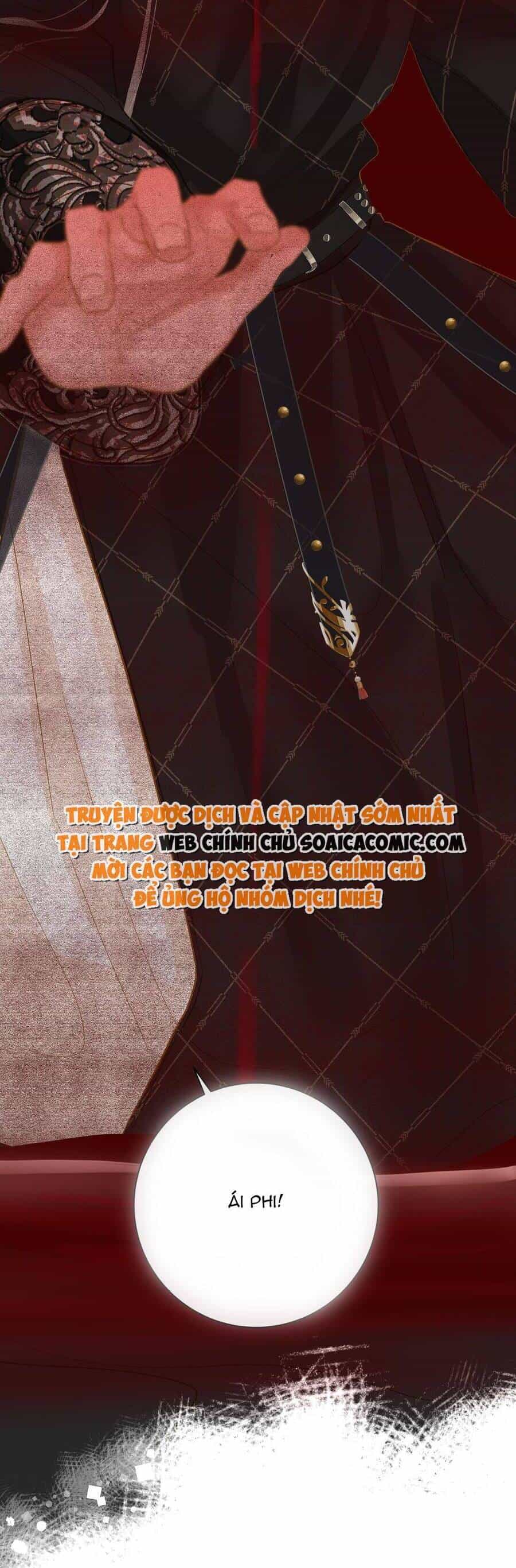 Vương Gia Hắn Luôn Nghĩ Tôi Yêu Hắn Đến Nghiện - Chương 45 - ảnh 11