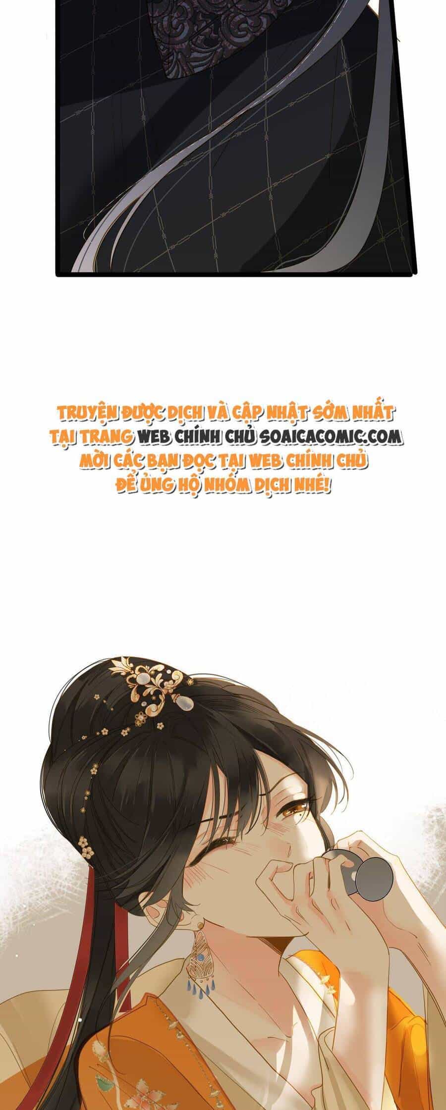 Vương Gia Hắn Luôn Nghĩ Tôi Yêu Hắn Đến Nghiện - Chương 45 - ảnh 34