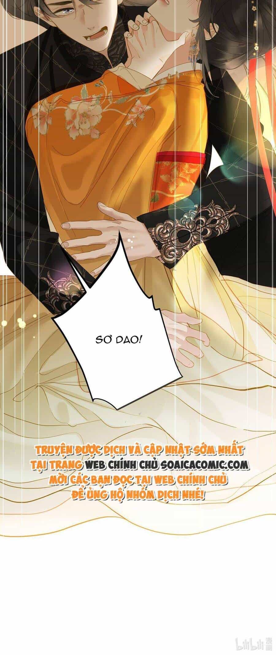 Vương Gia Hắn Luôn Nghĩ Tôi Yêu Hắn Đến Nghiện - Chương 45 - ảnh 38