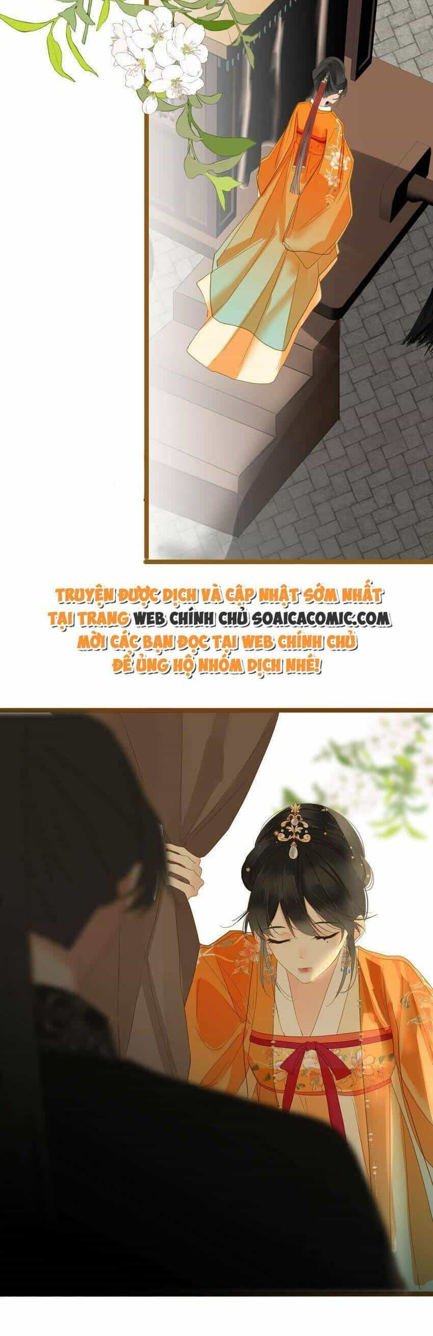 Vương Gia Hắn Luôn Nghĩ Tôi Yêu Hắn Đến Nghiện - Chương 48 - ảnh 23