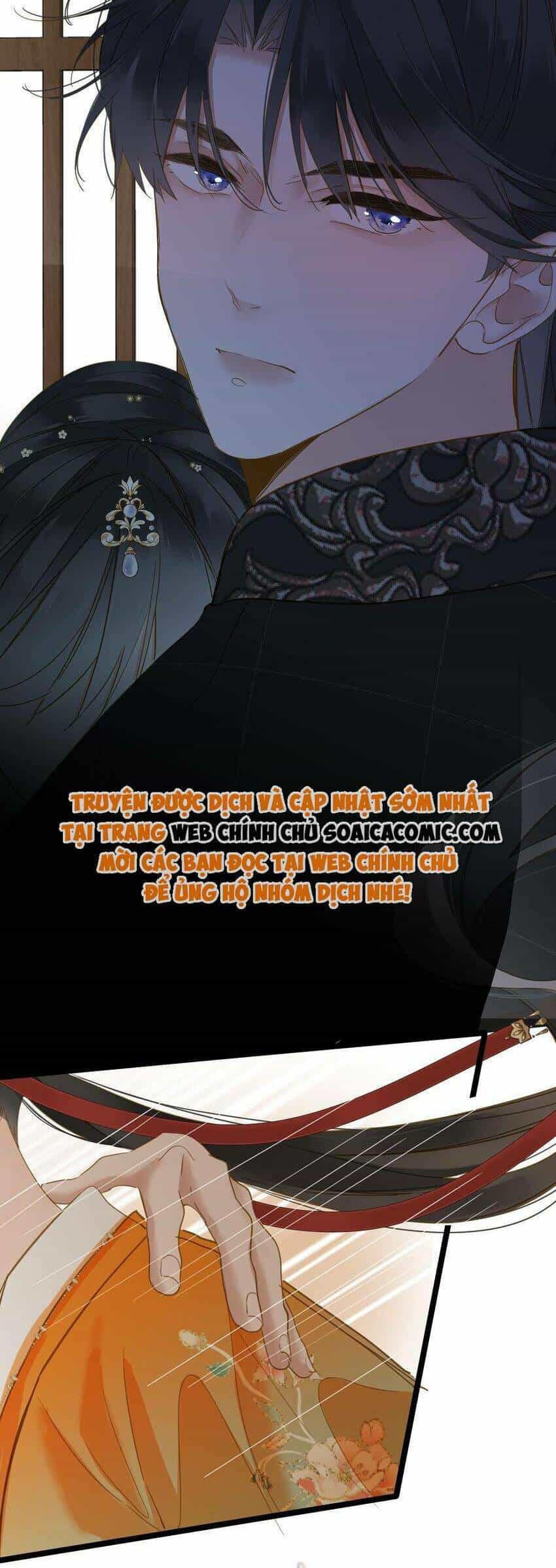 Vương Gia Hắn Luôn Nghĩ Tôi Yêu Hắn Đến Nghiện - Chương 48 - ảnh 9