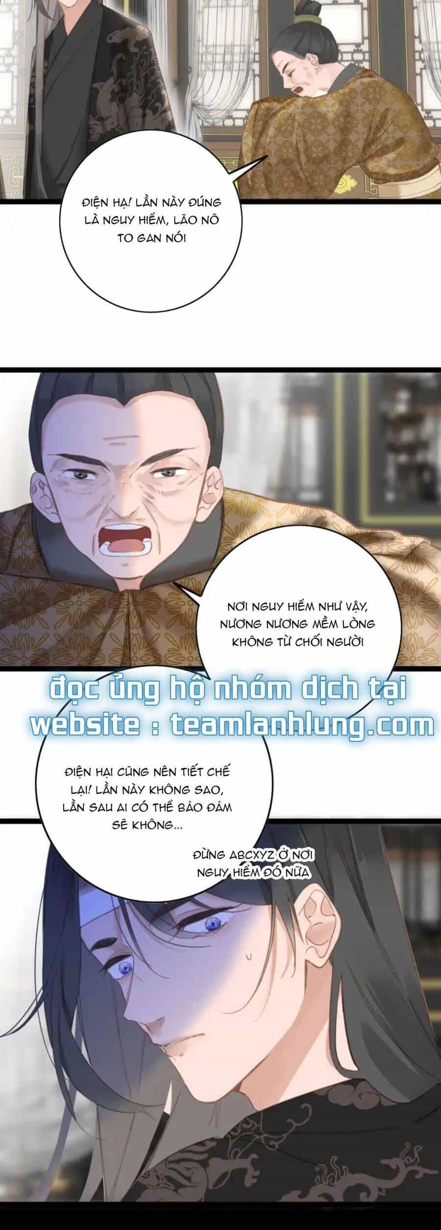 Vương Gia Hắn Luôn Nghĩ Tôi Yêu Hắn Đến Nghiện - Chương 4 - ảnh 25