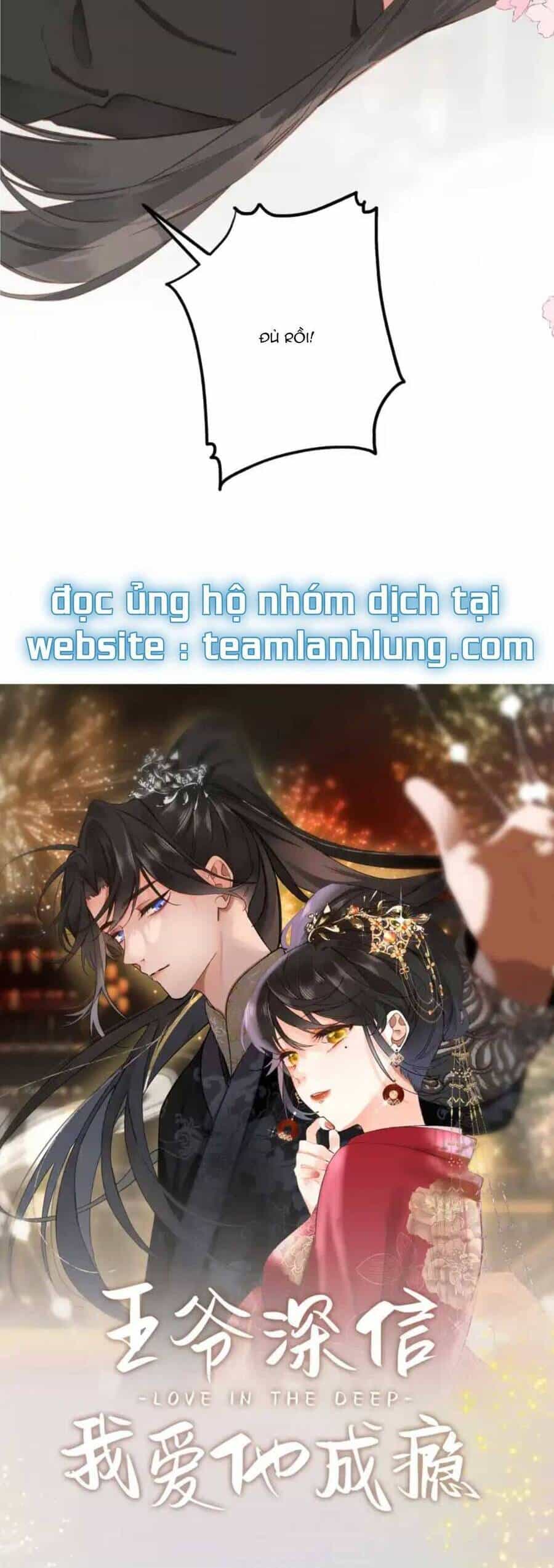 Vương Gia Hắn Luôn Nghĩ Tôi Yêu Hắn Đến Nghiện - Chương 4 - ảnh 4