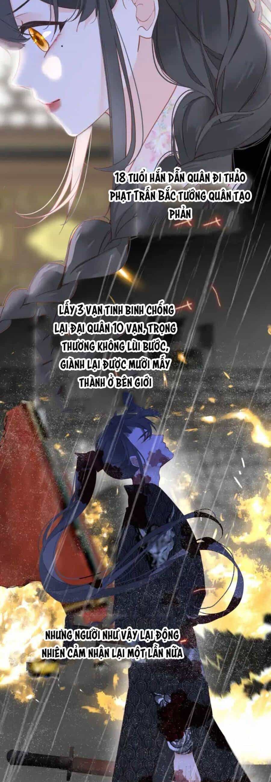 Vương Gia Hắn Luôn Nghĩ Tôi Yêu Hắn Đến Nghiện - Chương 4 - ảnh 6