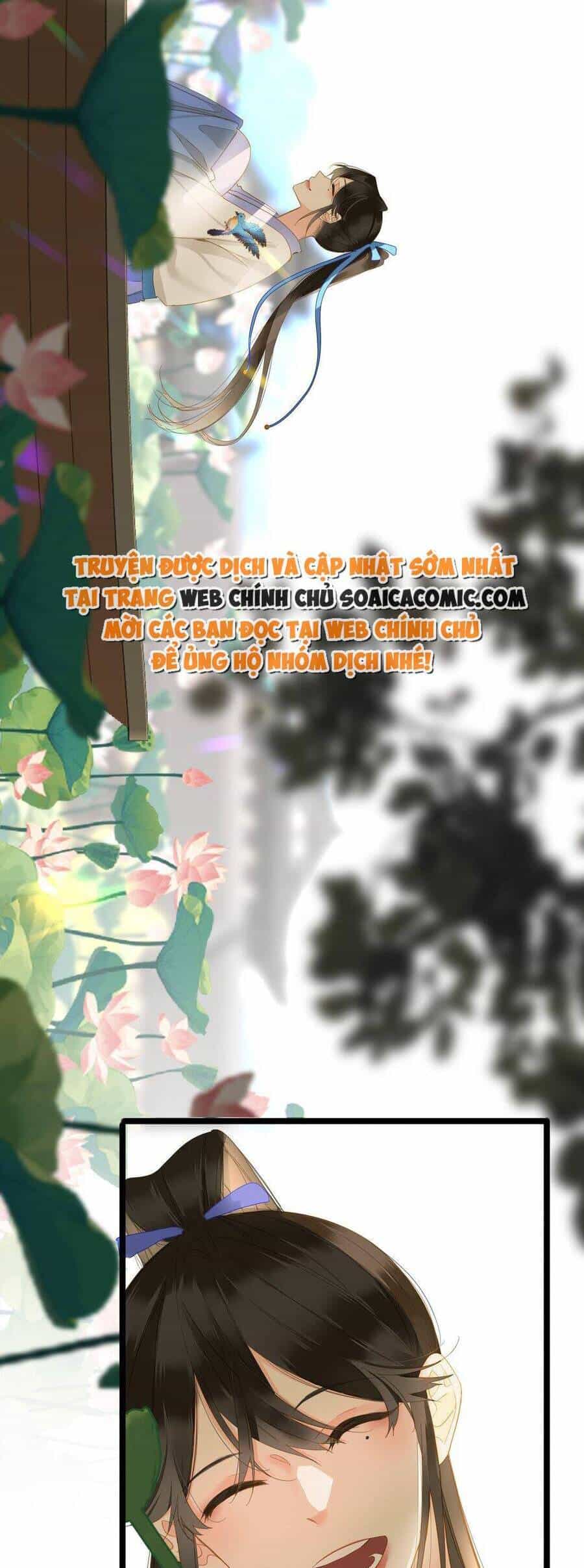 Vương Gia Hắn Luôn Nghĩ Tôi Yêu Hắn Đến Nghiện - Chương 49 - ảnh 12