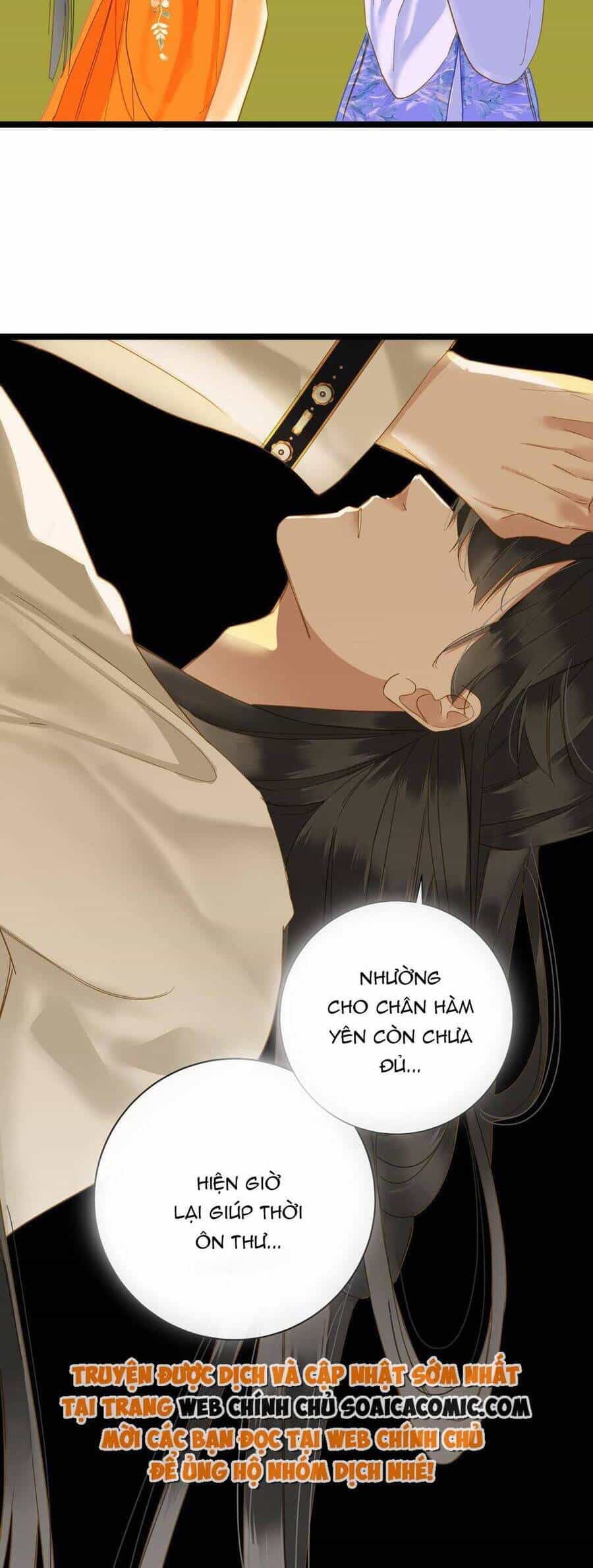 Vương Gia Hắn Luôn Nghĩ Tôi Yêu Hắn Đến Nghiện - Chương 49 - ảnh 26