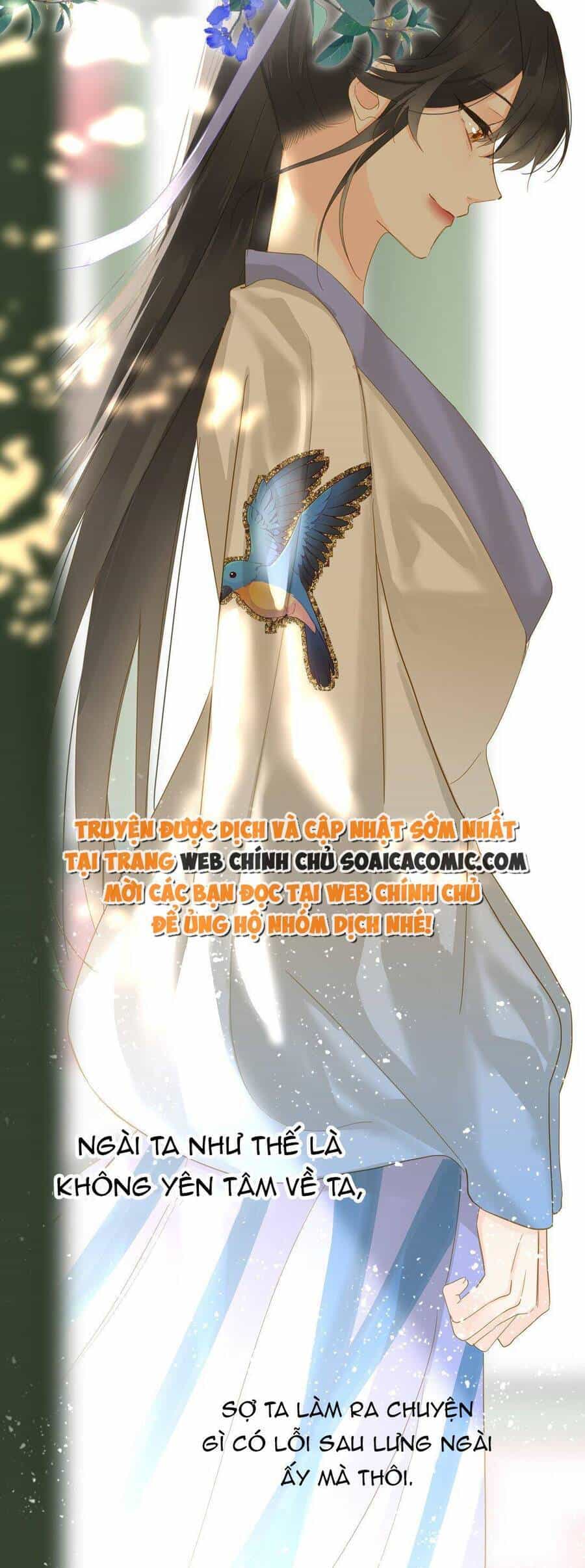 Vương Gia Hắn Luôn Nghĩ Tôi Yêu Hắn Đến Nghiện - Chương 49 - ảnh 30