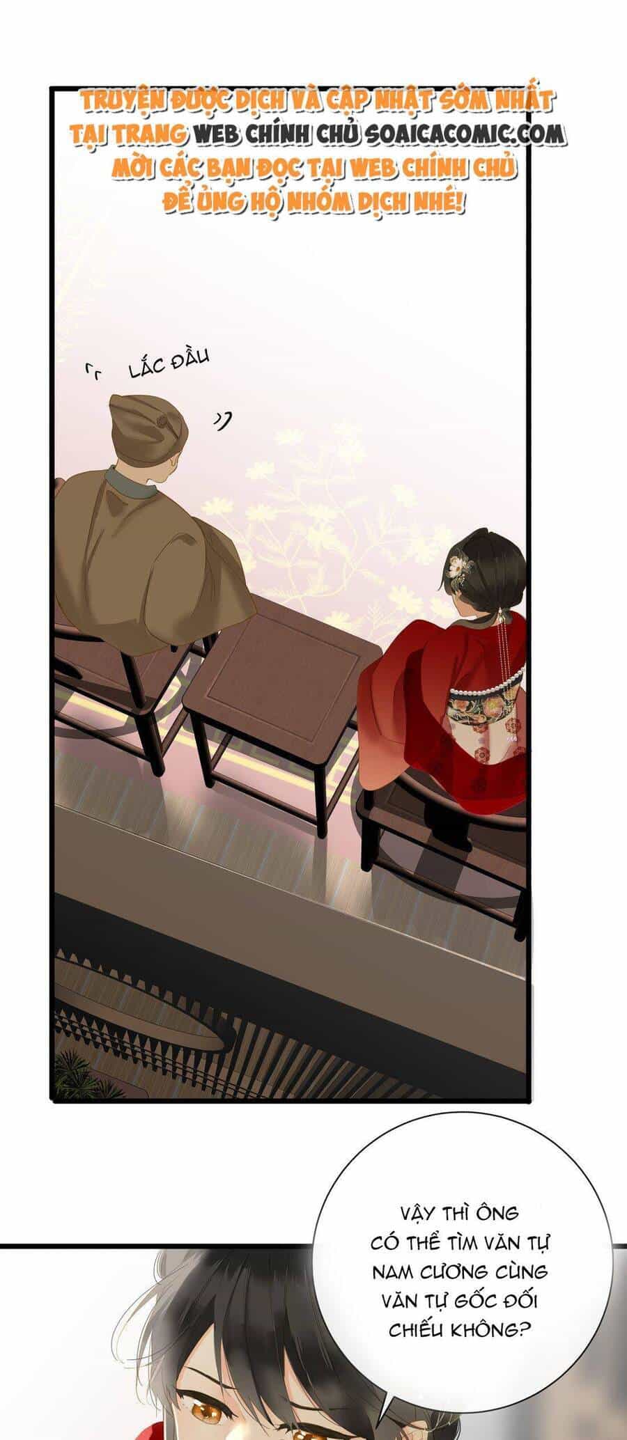 Vương Gia Hắn Luôn Nghĩ Tôi Yêu Hắn Đến Nghiện - Chương 50 - ảnh 19