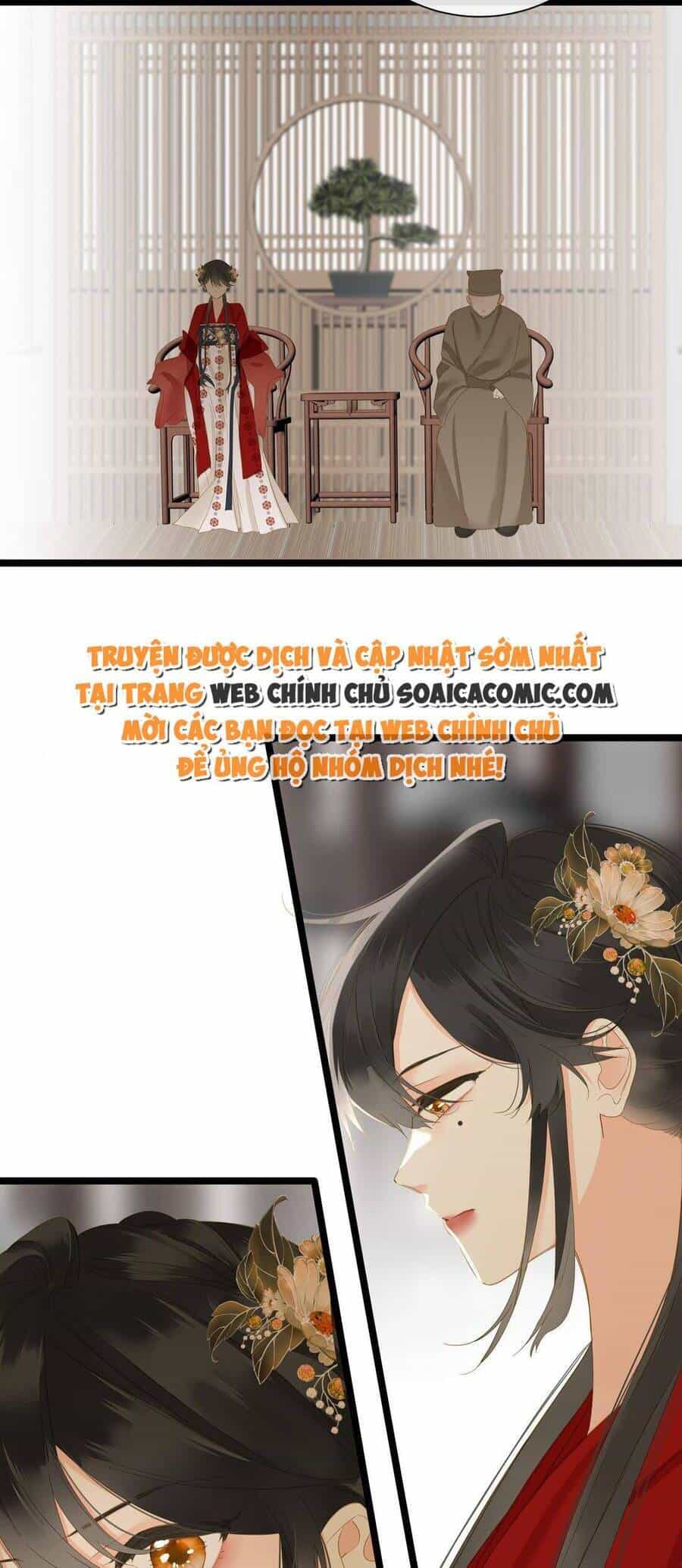 Vương Gia Hắn Luôn Nghĩ Tôi Yêu Hắn Đến Nghiện - Chương 50 - ảnh 21