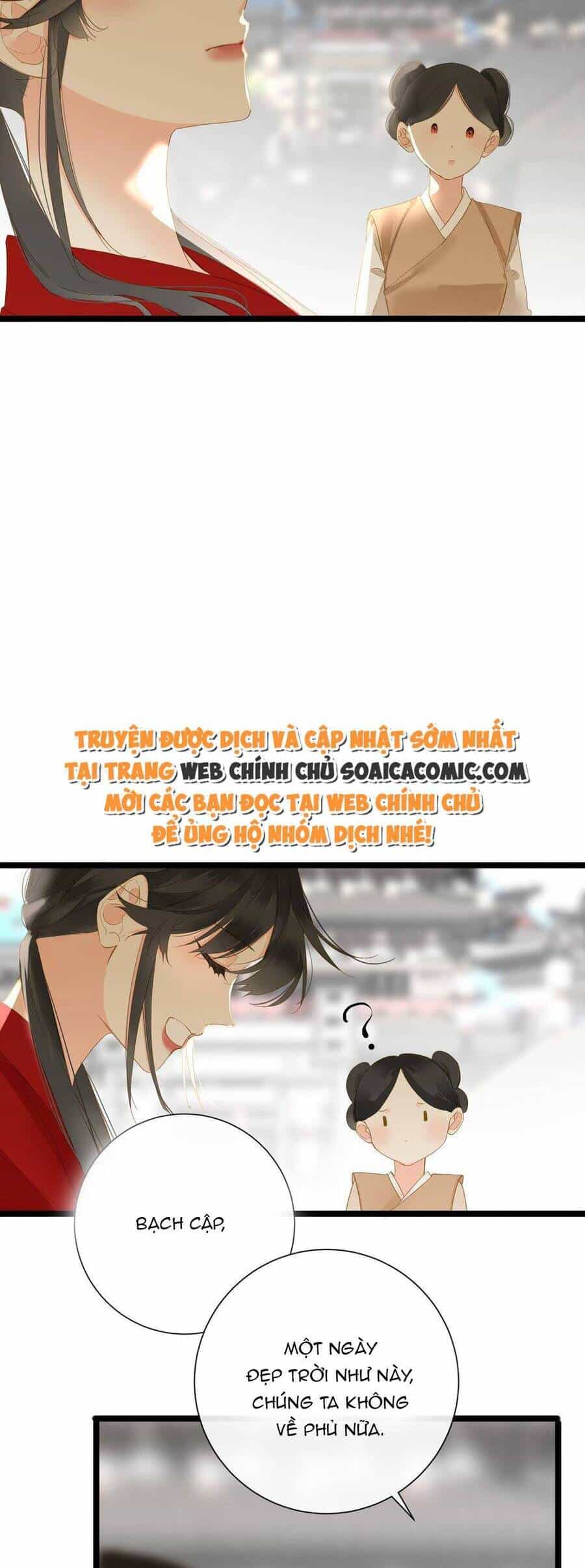 Vương Gia Hắn Luôn Nghĩ Tôi Yêu Hắn Đến Nghiện - Chương 50 - ảnh 27
