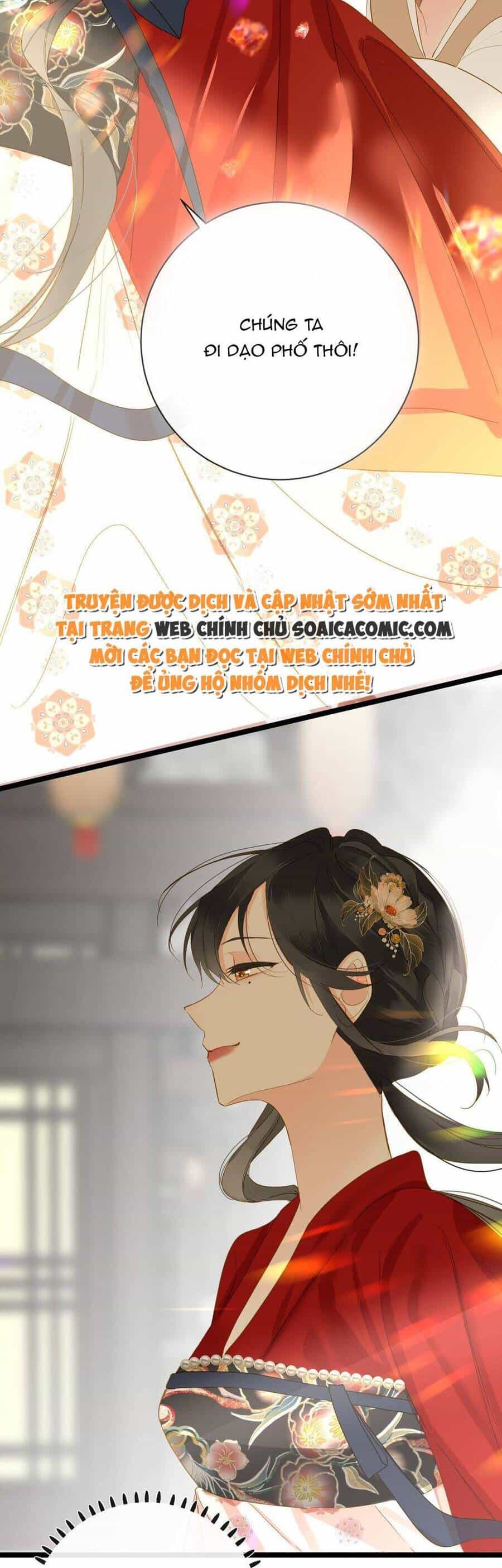 Vương Gia Hắn Luôn Nghĩ Tôi Yêu Hắn Đến Nghiện - Chương 50 - ảnh 29